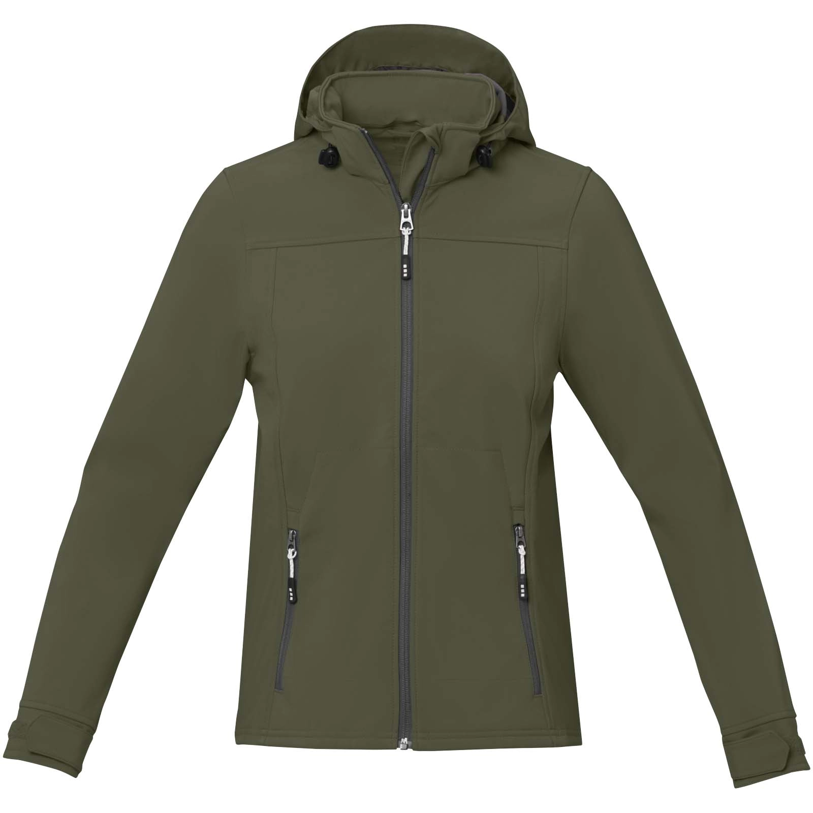Immagine Giacca softshell Langley da donna