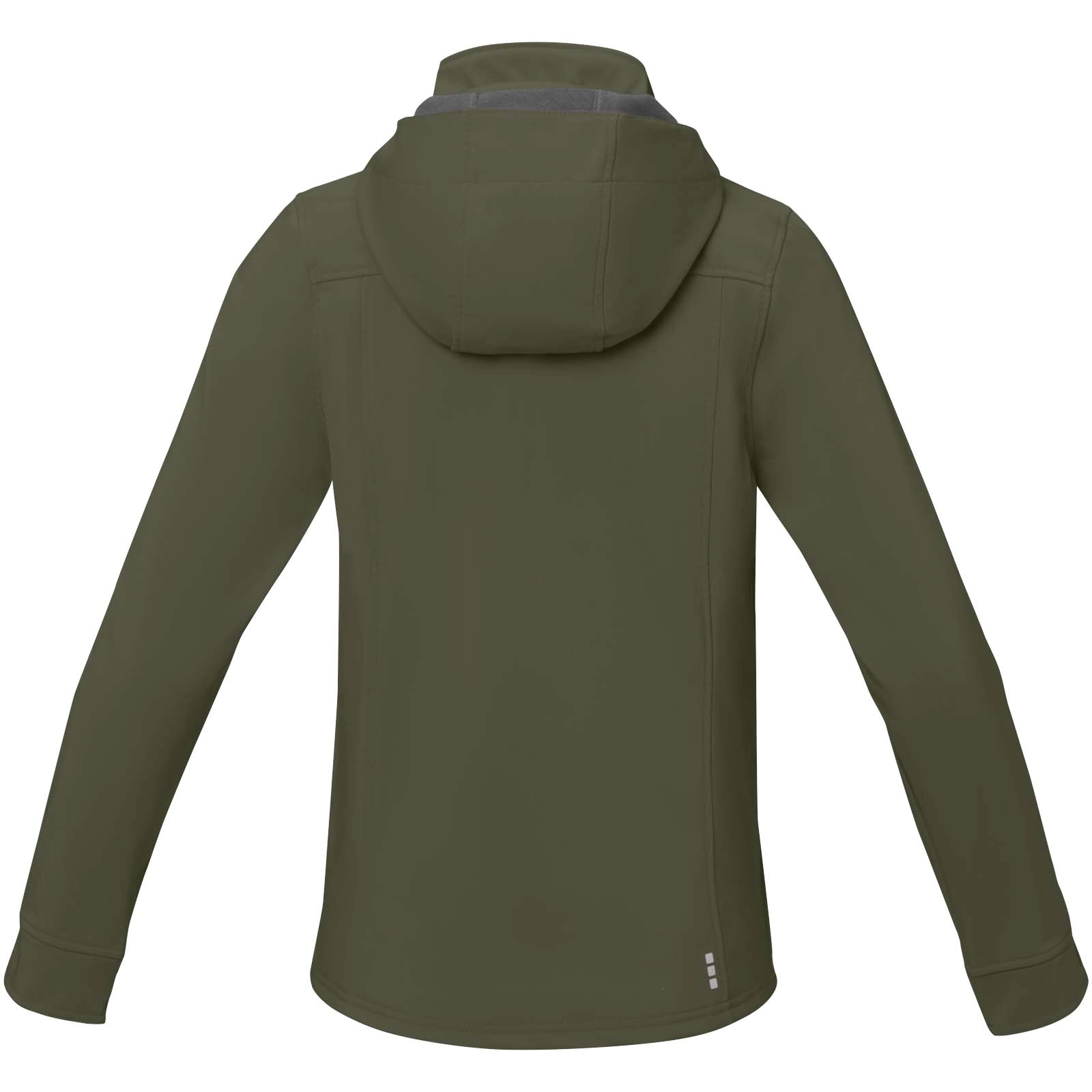 Immagine Giacca softshell Langley da donna