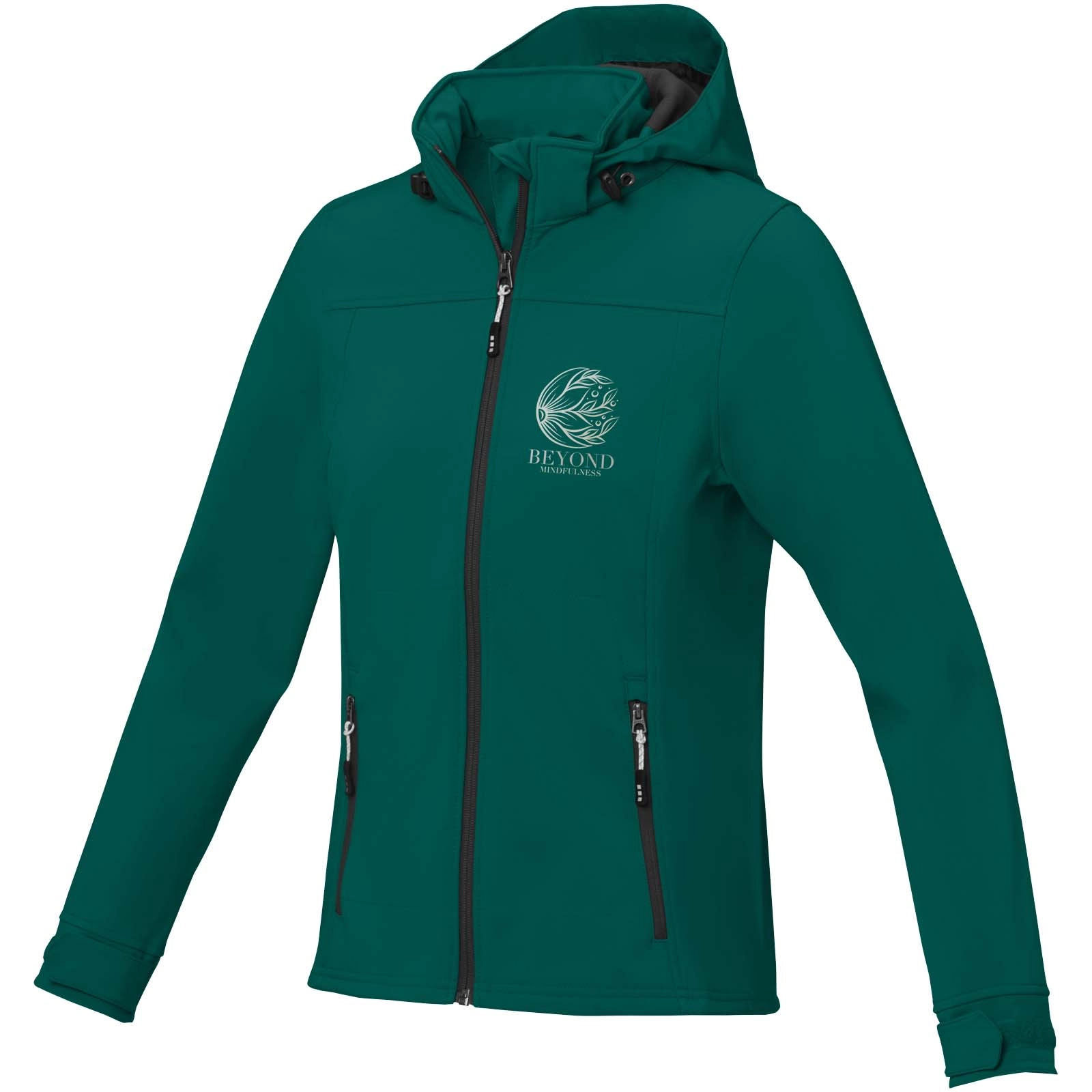 Immagine Giacca softshell Langley da donna