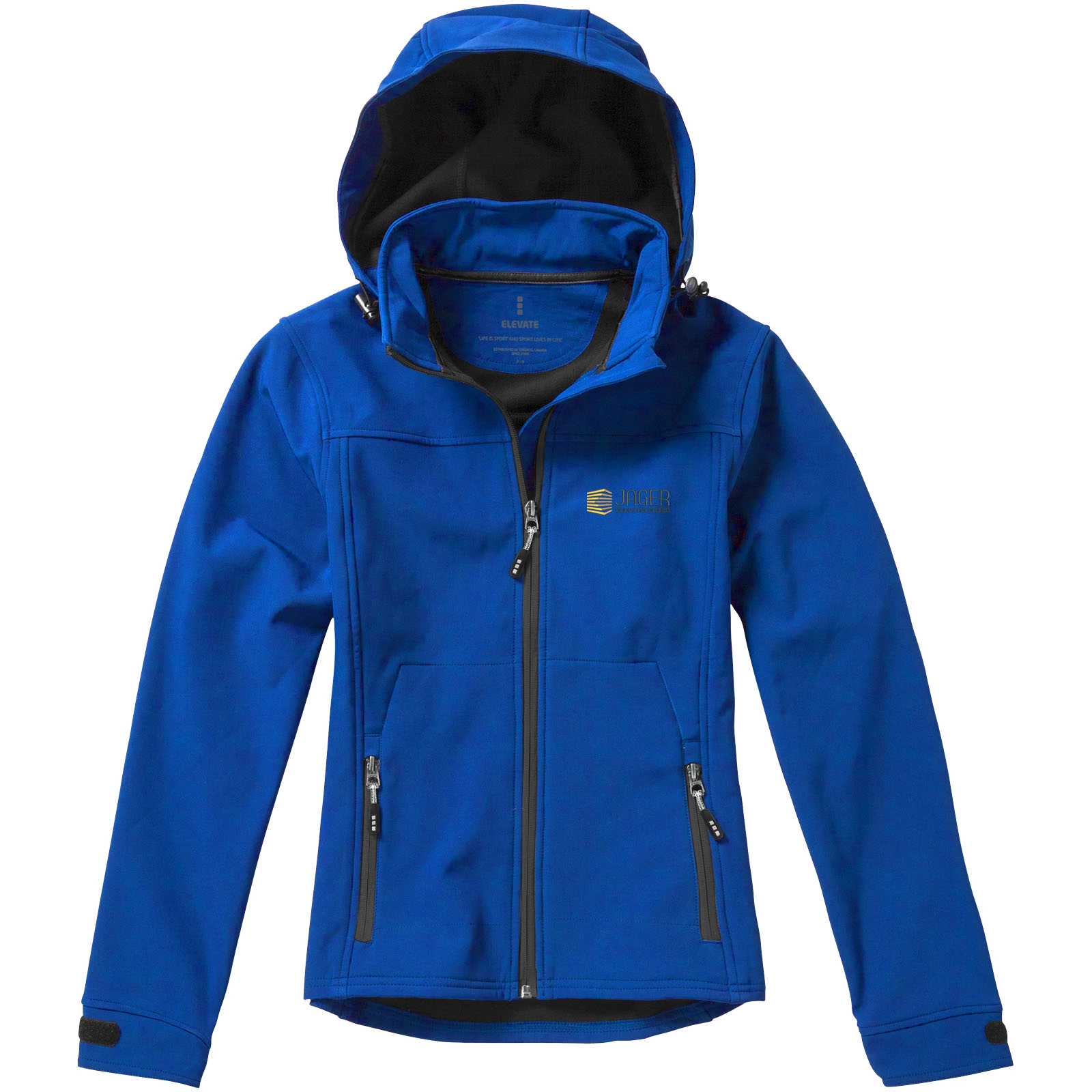 Immagine Giacca softshell Langley da donna