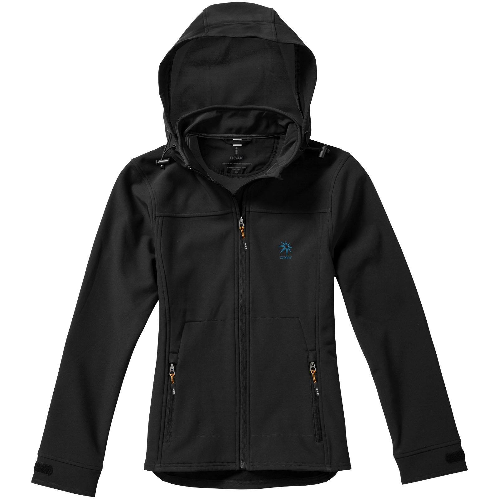 Immagine Giacca softshell Langley da donna