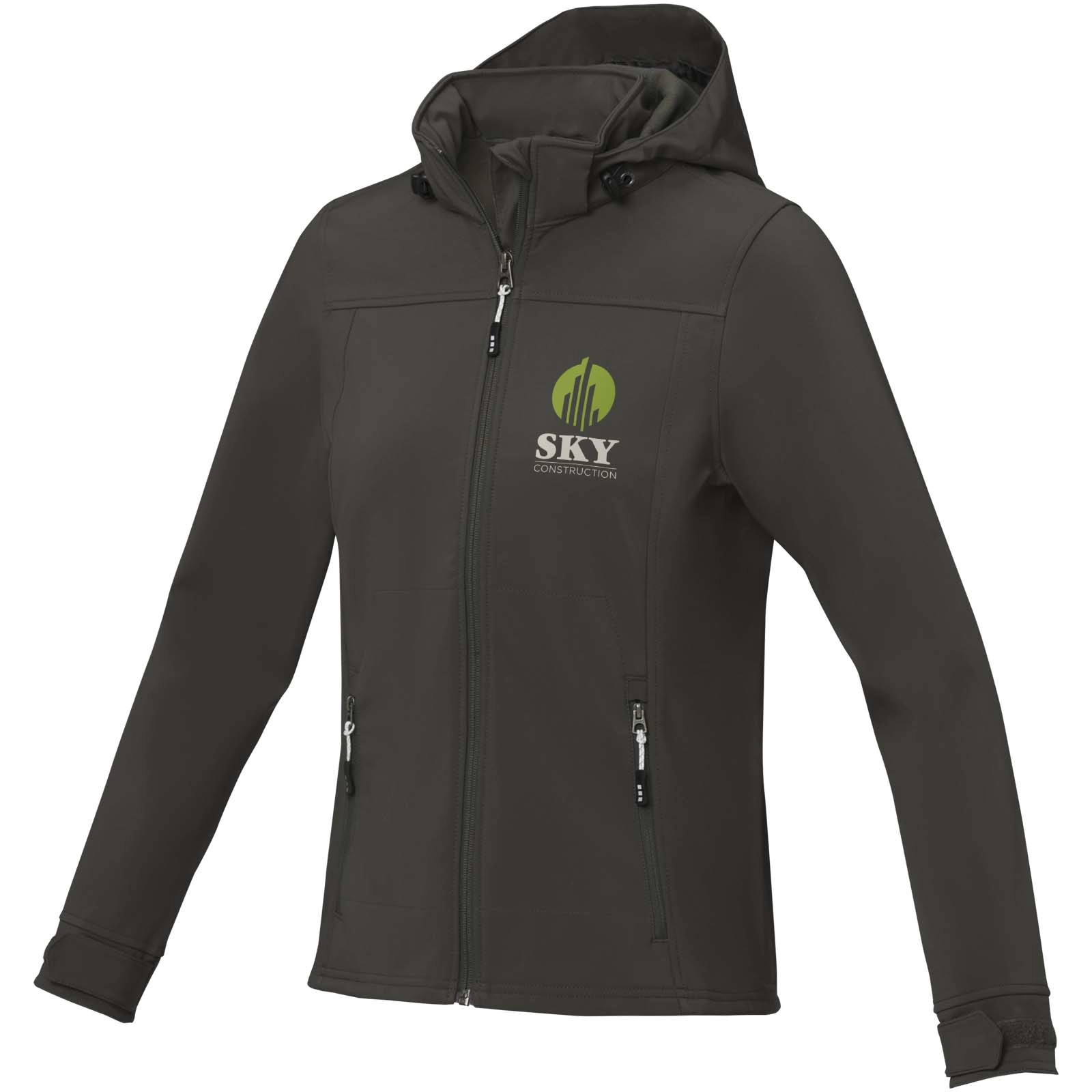 Immagine Giacca softshell Langley da donna