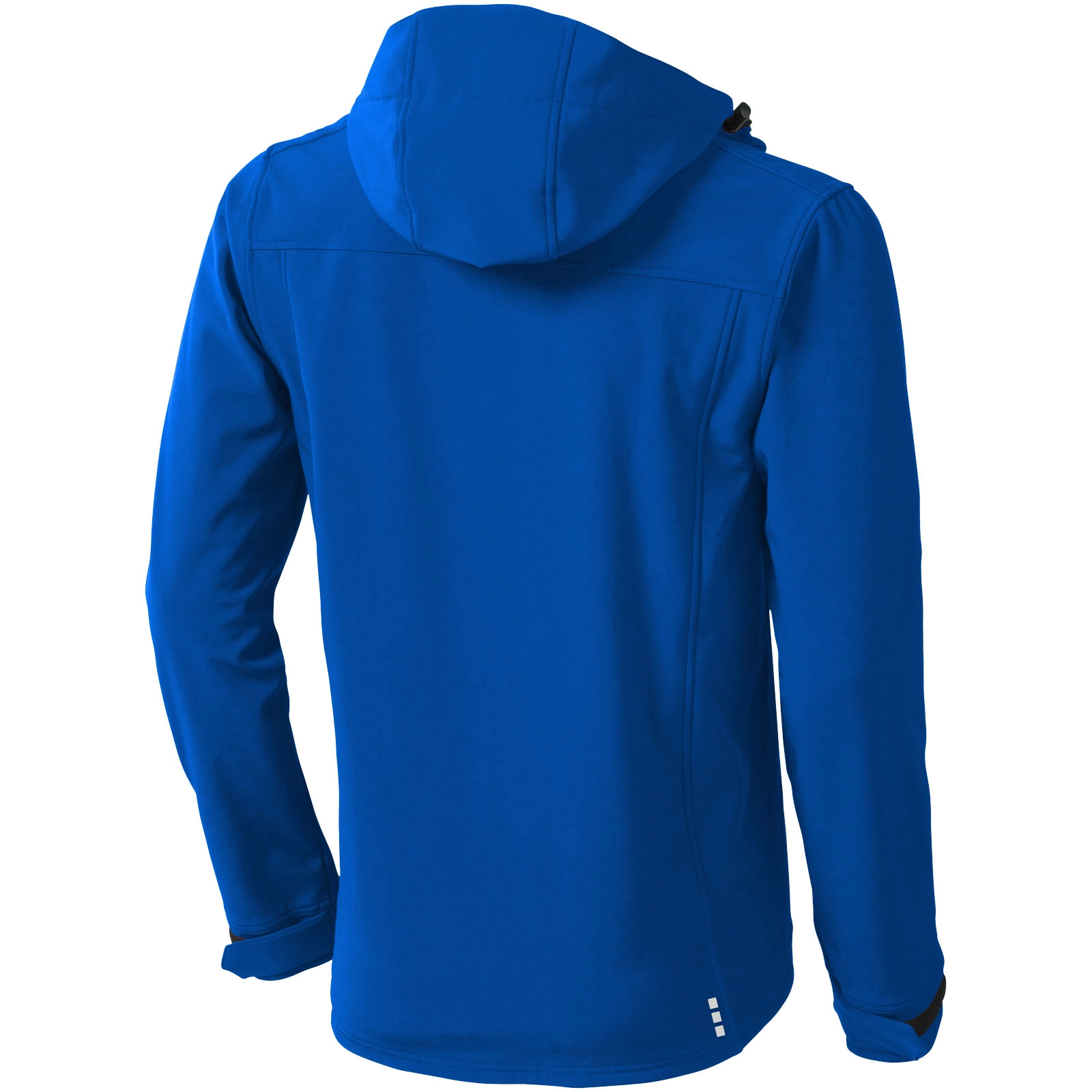 Immagine Giacca softshell Langley da uomo