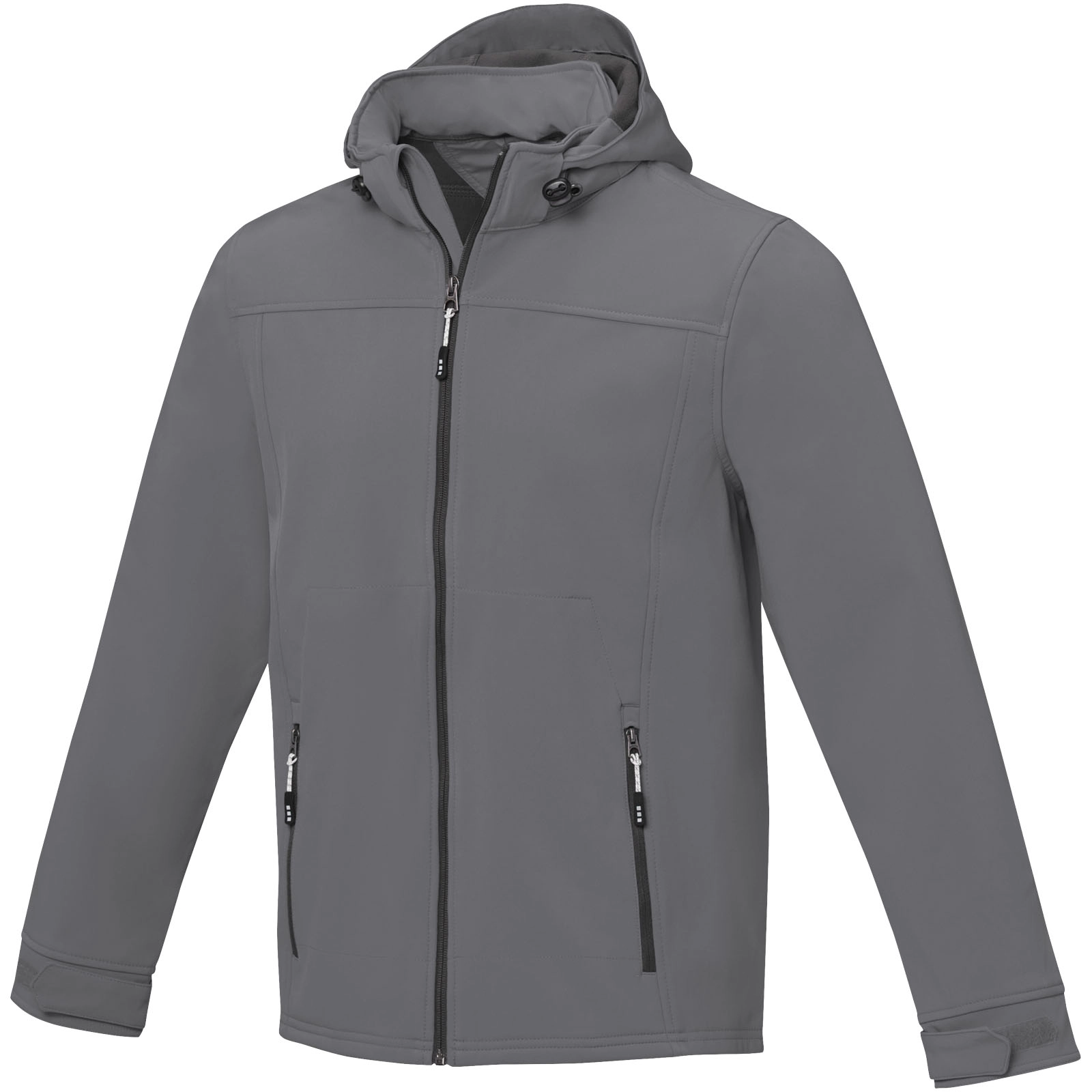 Immagine Giacca softshell Langley da uomo