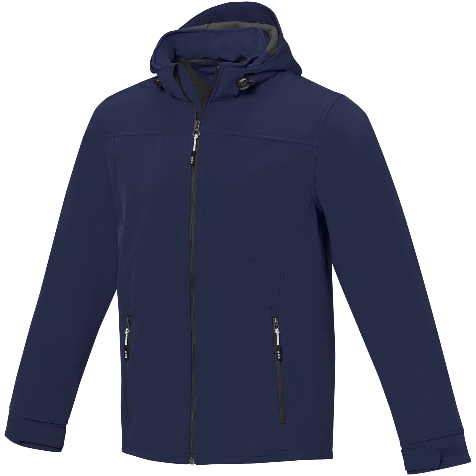 Immagine Giacca softshell Langley da uomo