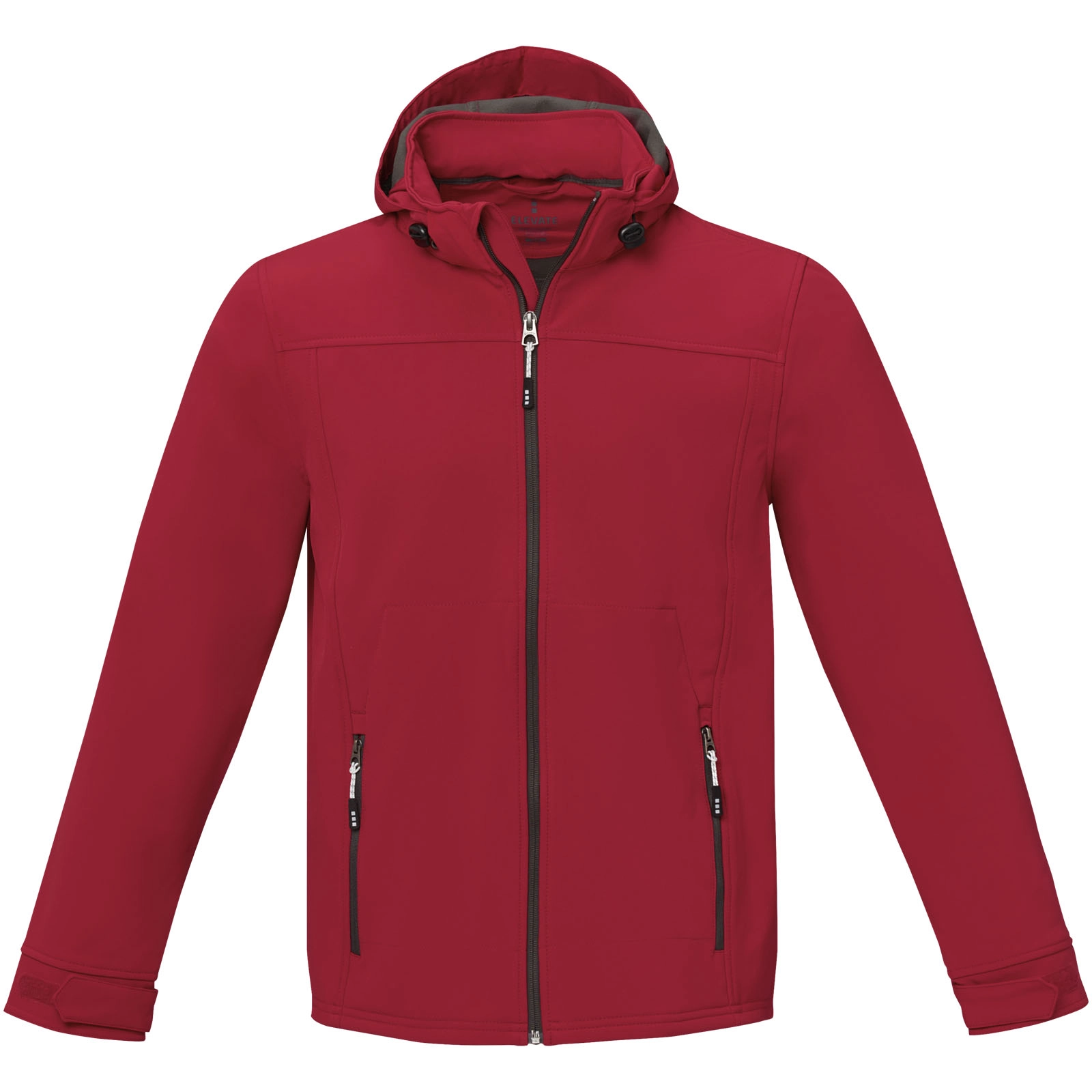 Immagine Giacca softshell Langley da uomo