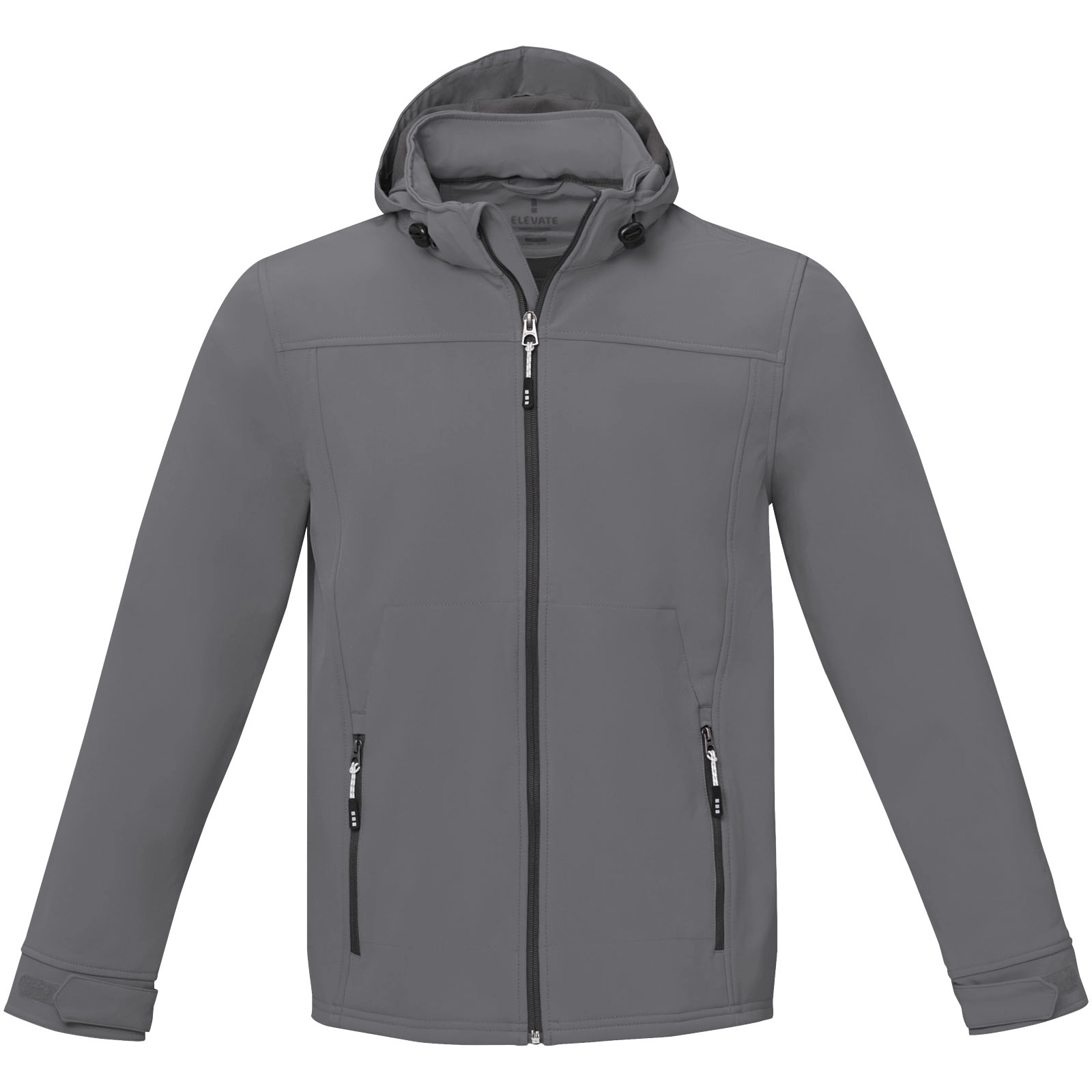 Immagine Giacca softshell Langley da uomo