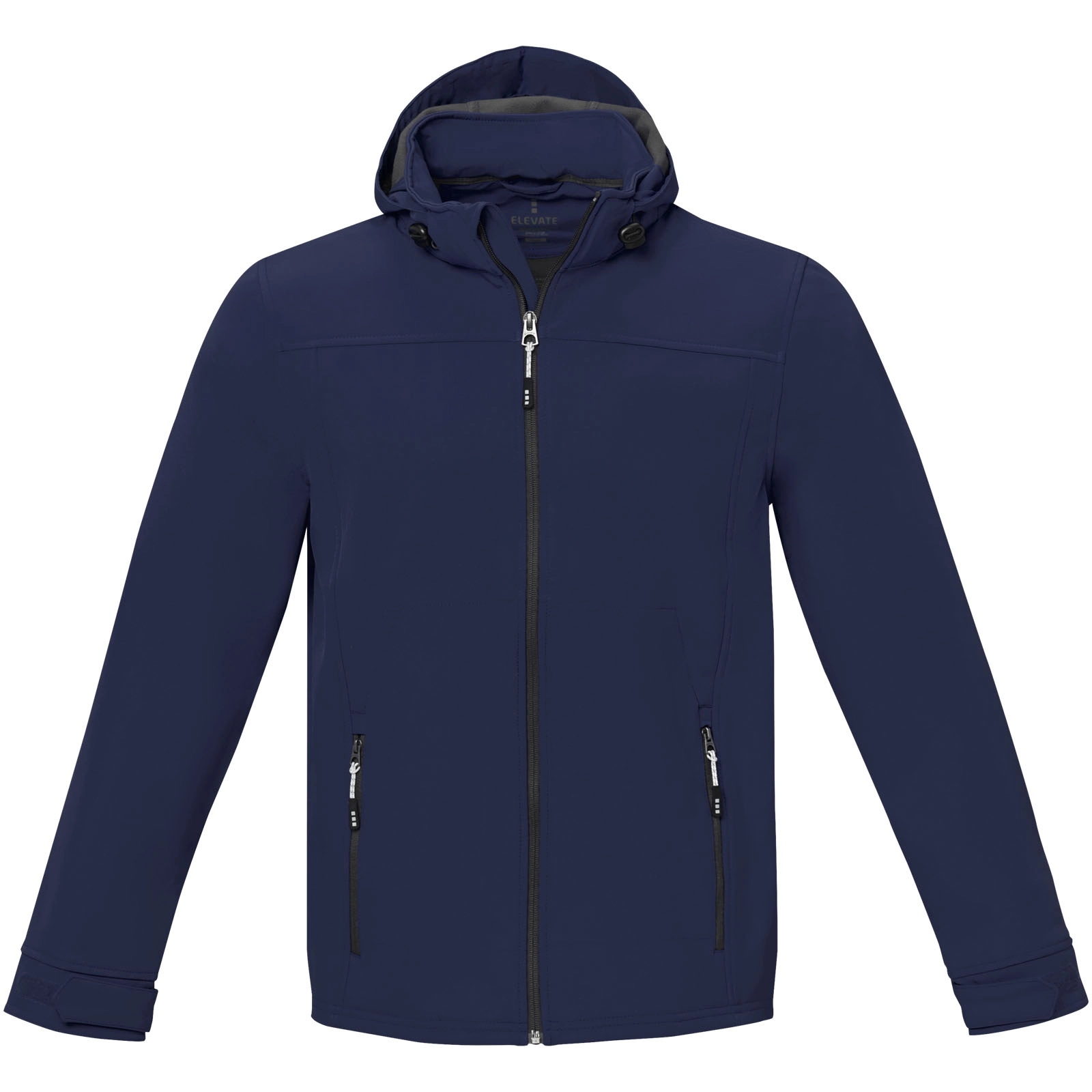 Immagine Giacca softshell Langley da uomo