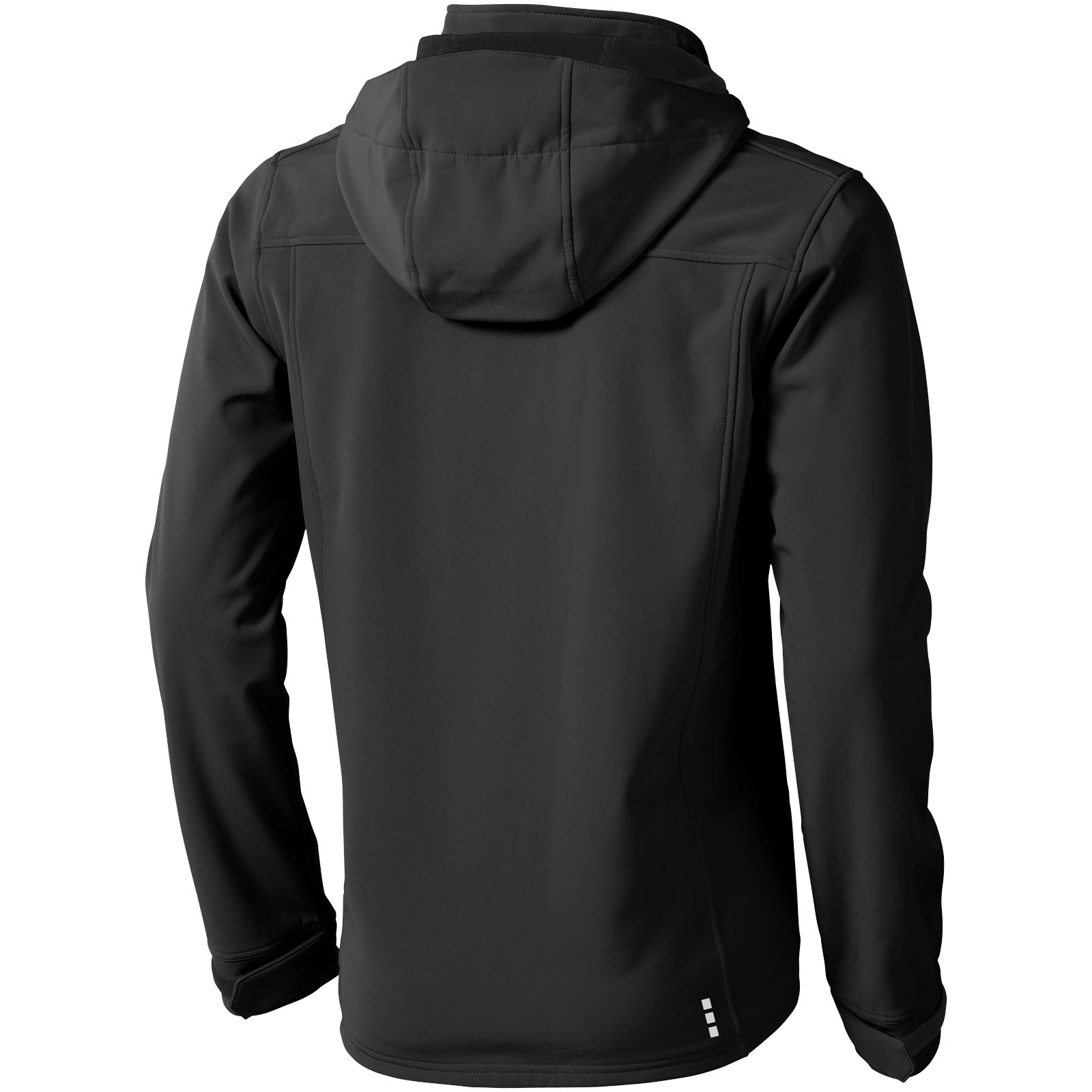 Immagine Giacca softshell Langley da uomo