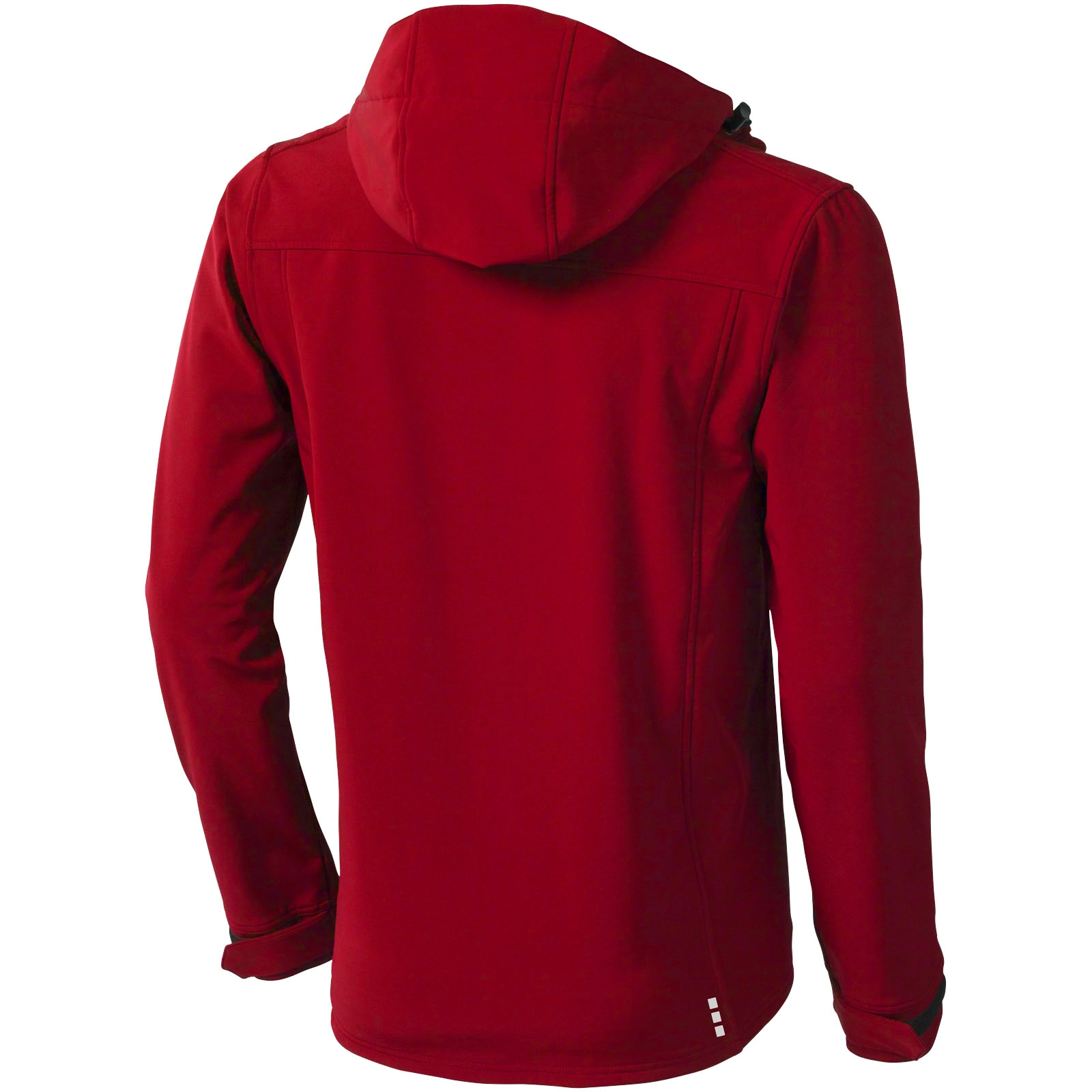 Immagine Giacca softshell Langley da uomo