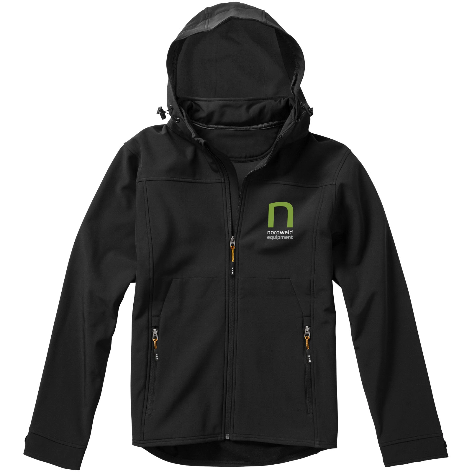 Immagine Giacca softshell Langley da uomo