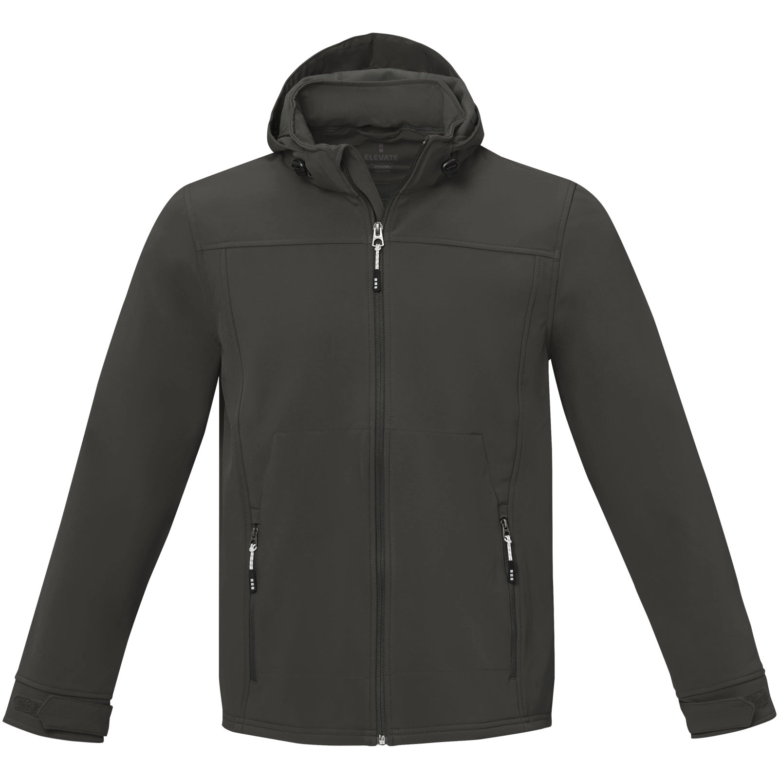 Immagine Giacca softshell Langley da uomo