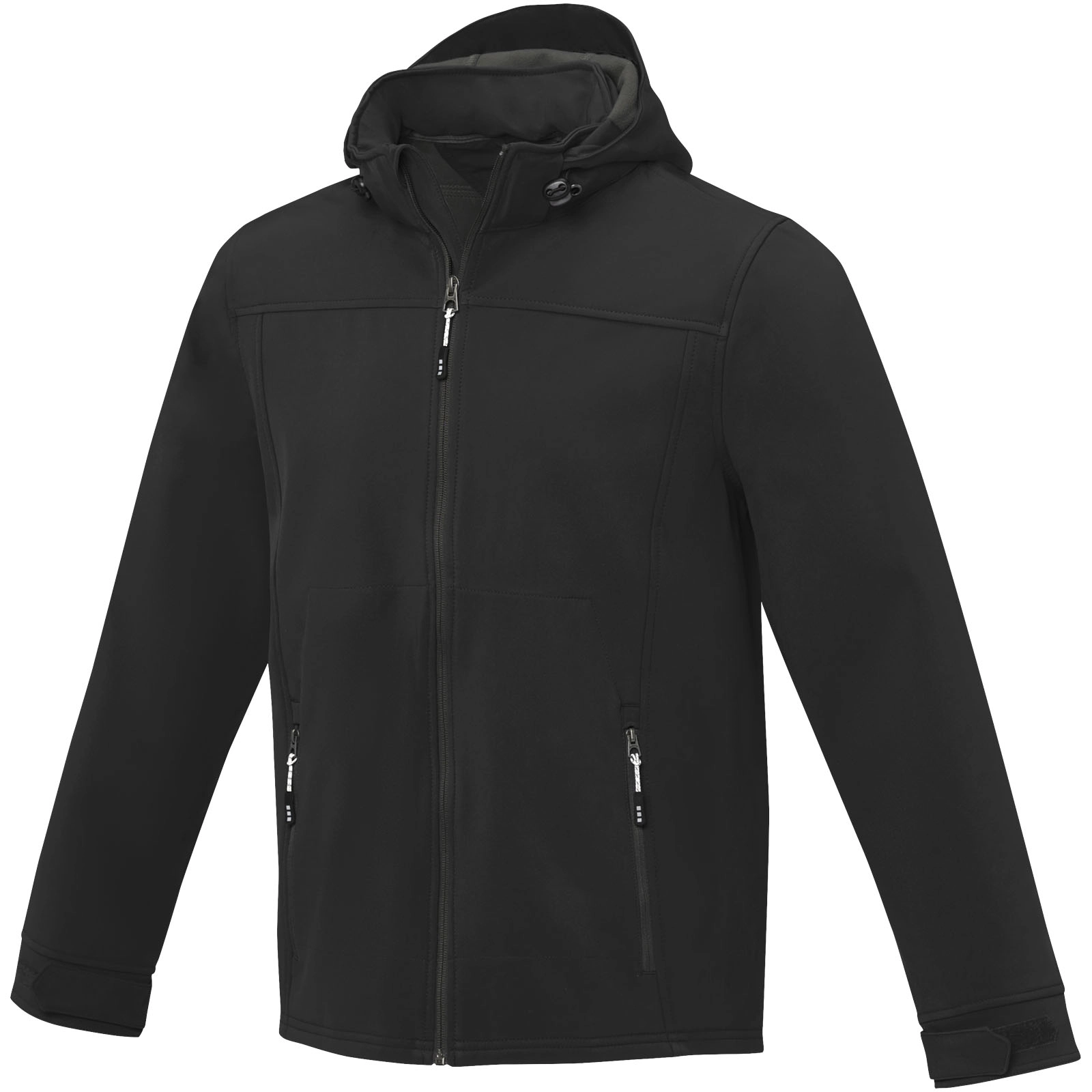 Immagine Giacca softshell Langley da uomo