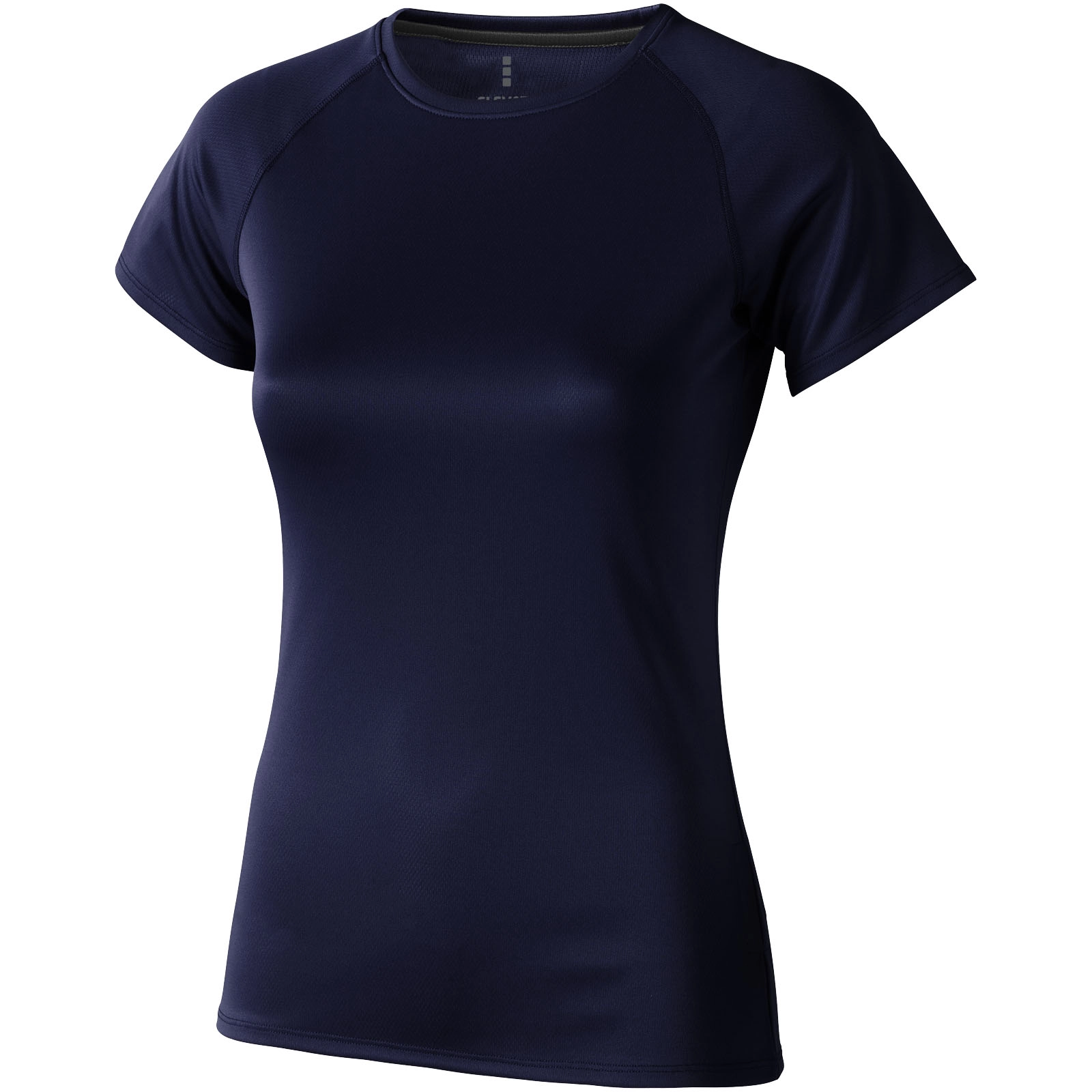 Immagine T-shirt cool fit Niagara a manica corta da donna
