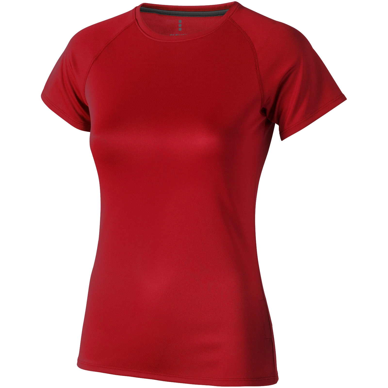 Immagine T-shirt cool fit Niagara a manica corta da donna