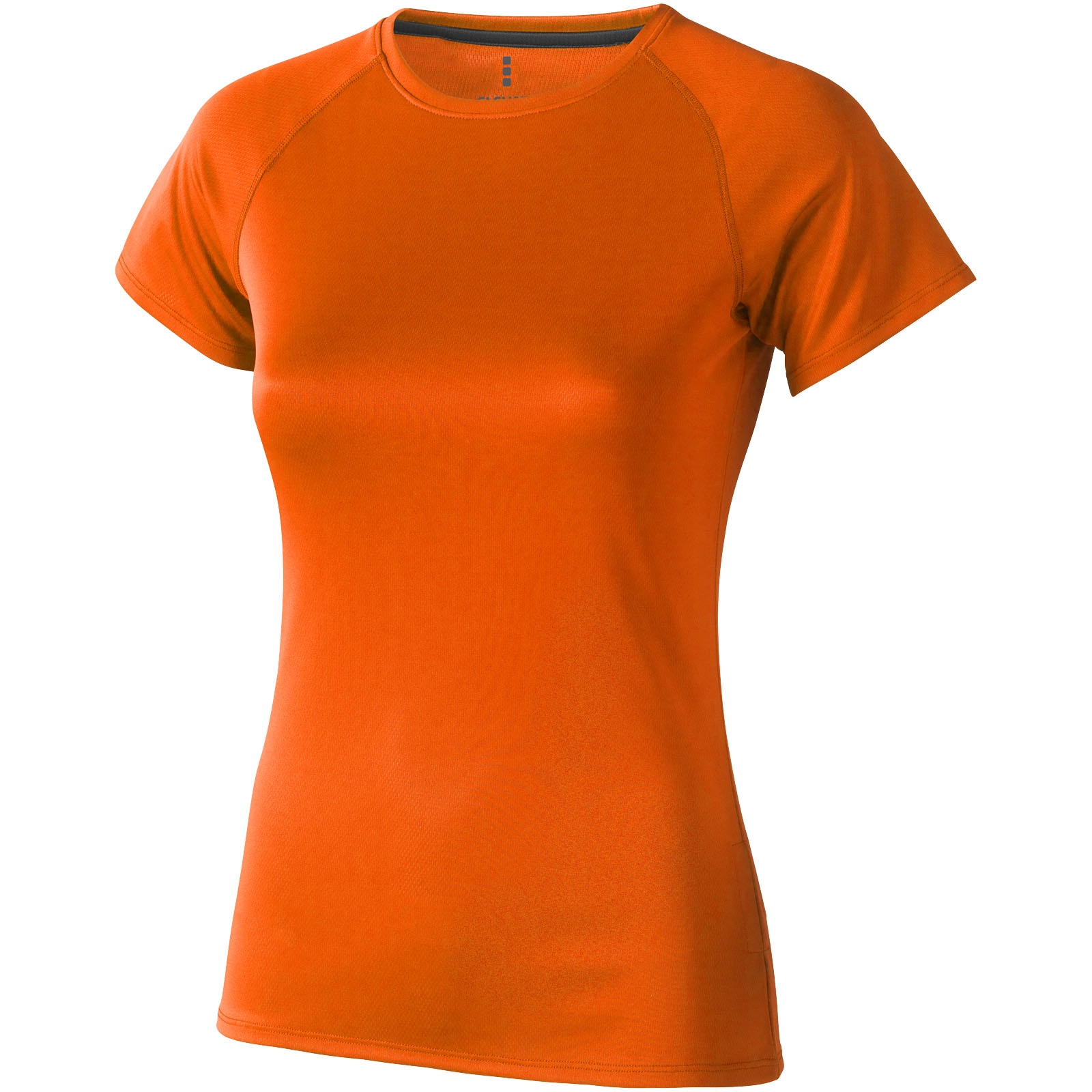Immagine T-shirt cool fit Niagara a manica corta da donna