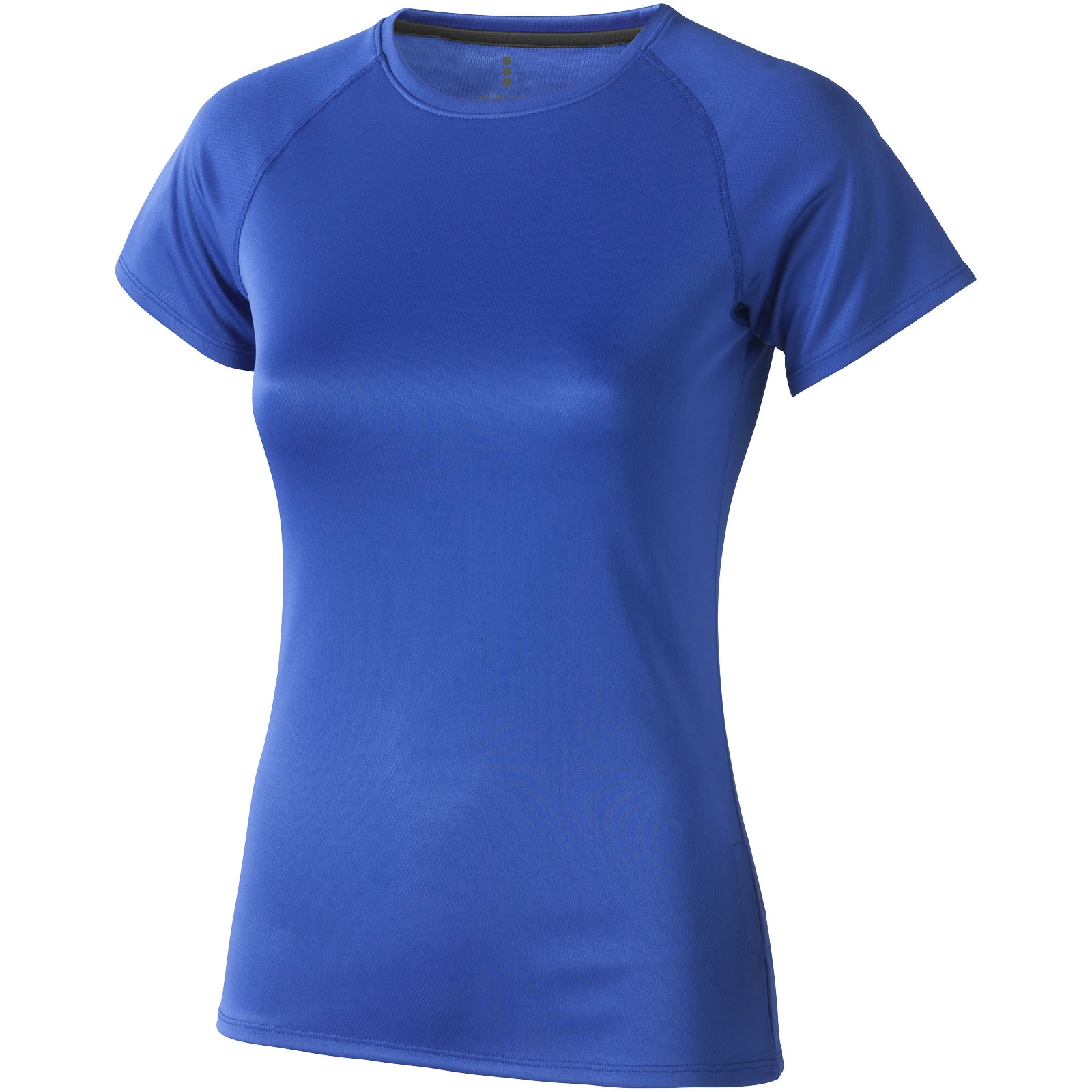 Immagine T-shirt cool fit Niagara a manica corta da donna