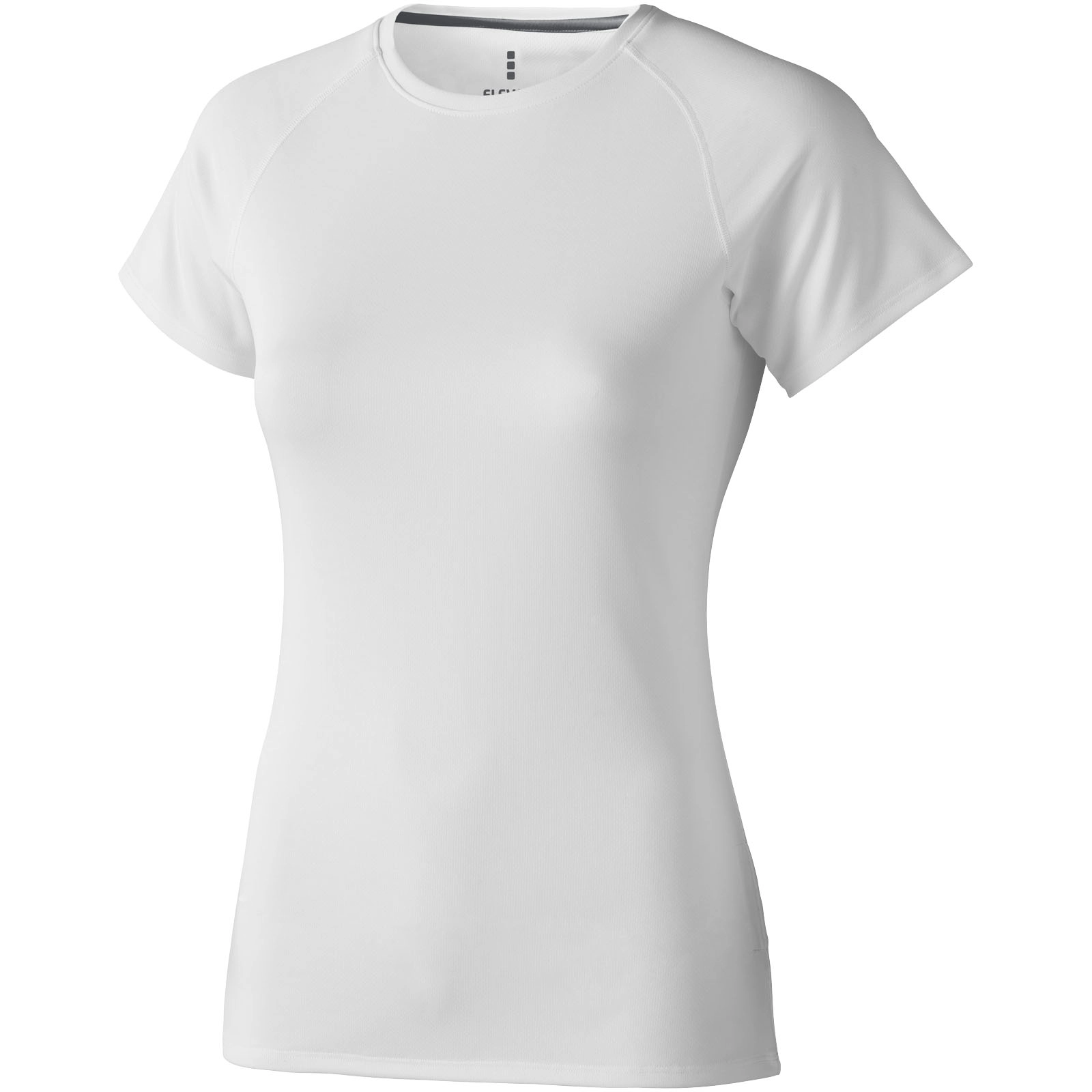 Immagine T-shirt cool fit Niagara a manica corta da donna