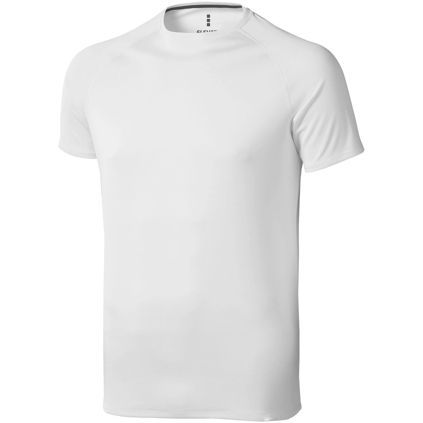 Immagine T-shirt cool-fit Niagara a manica corta da uomo