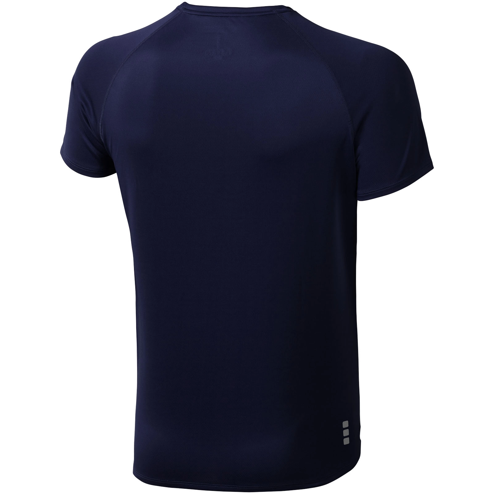 Immagine T-shirt cool-fit Niagara a manica corta da uomo
