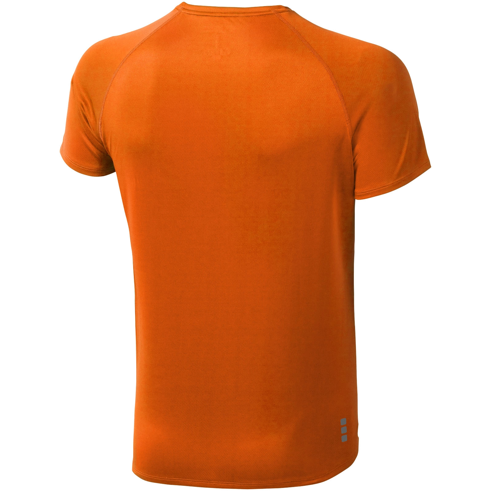 Immagine T-shirt cool-fit Niagara a manica corta da uomo