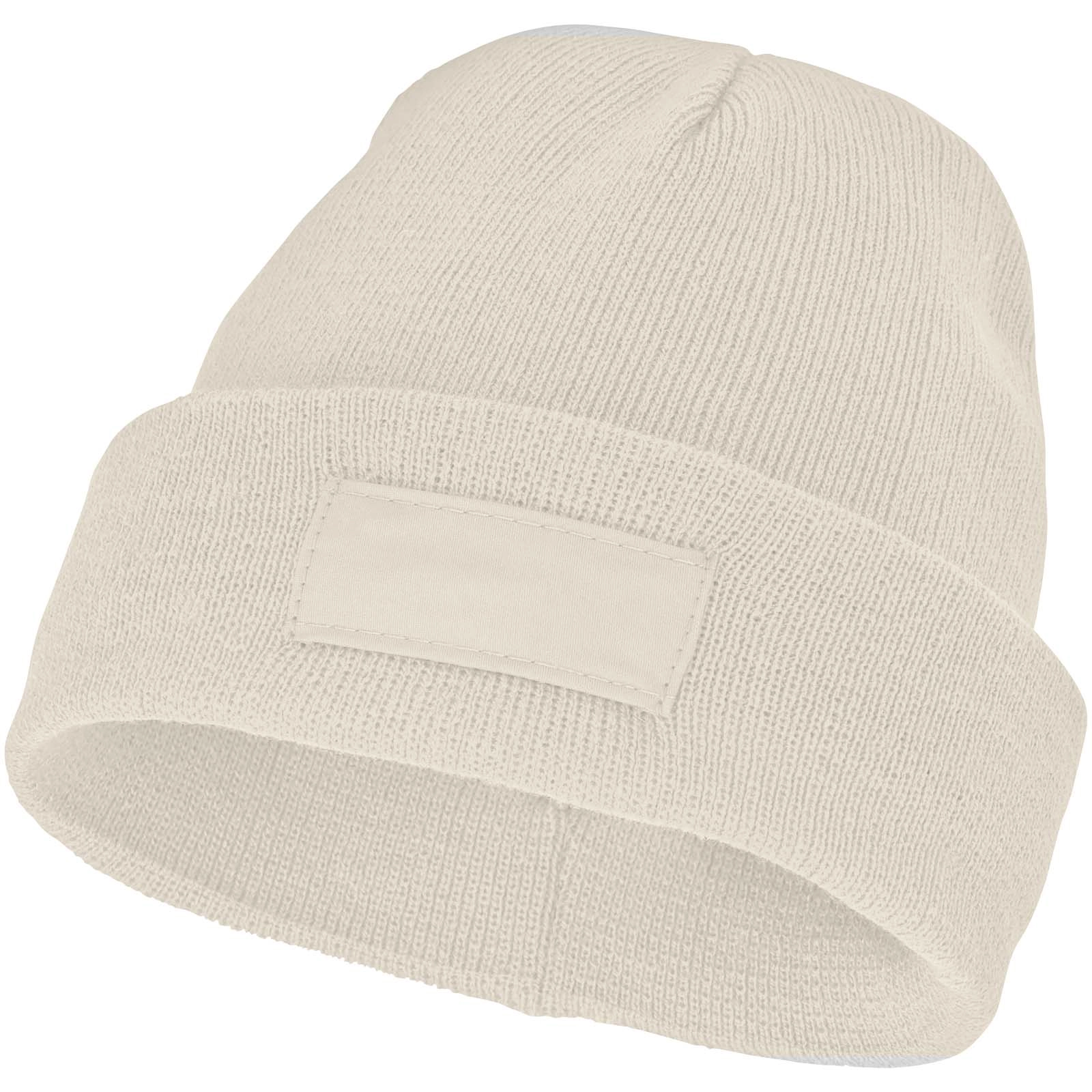 Immagine Berretto con patch Boreas