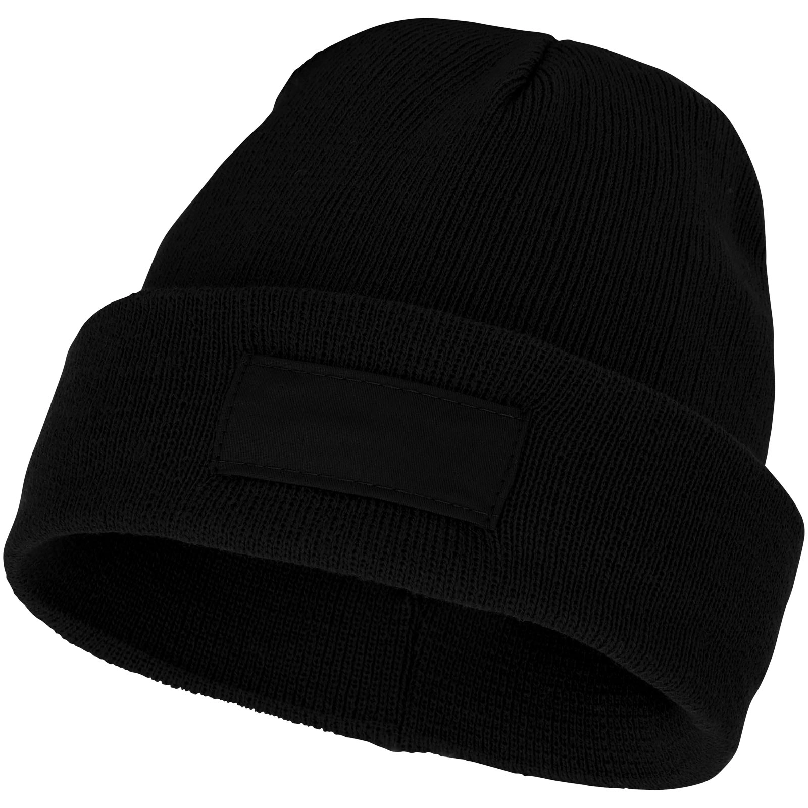 Immagine Berretto con patch Boreas