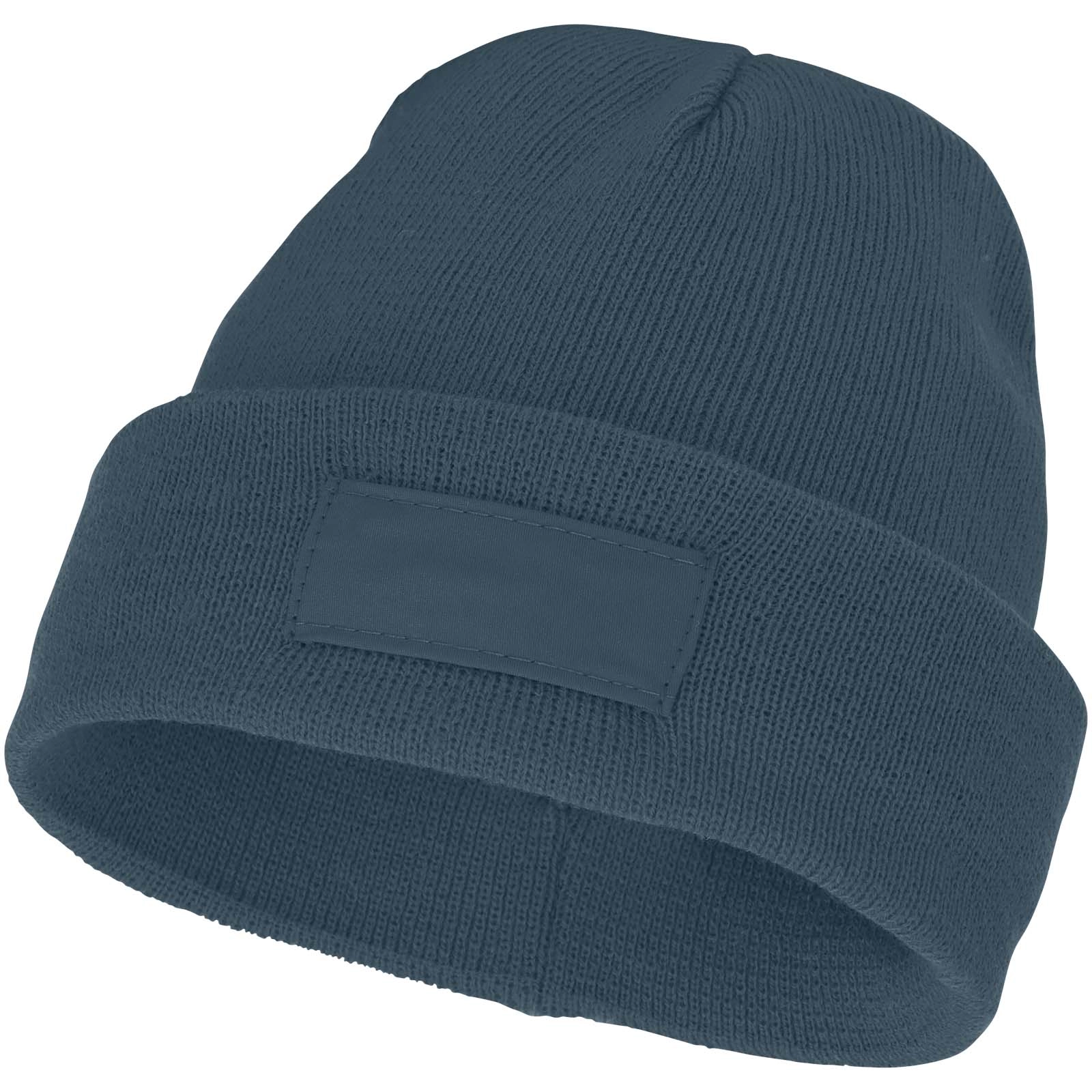 Immagine Berretto con patch Boreas