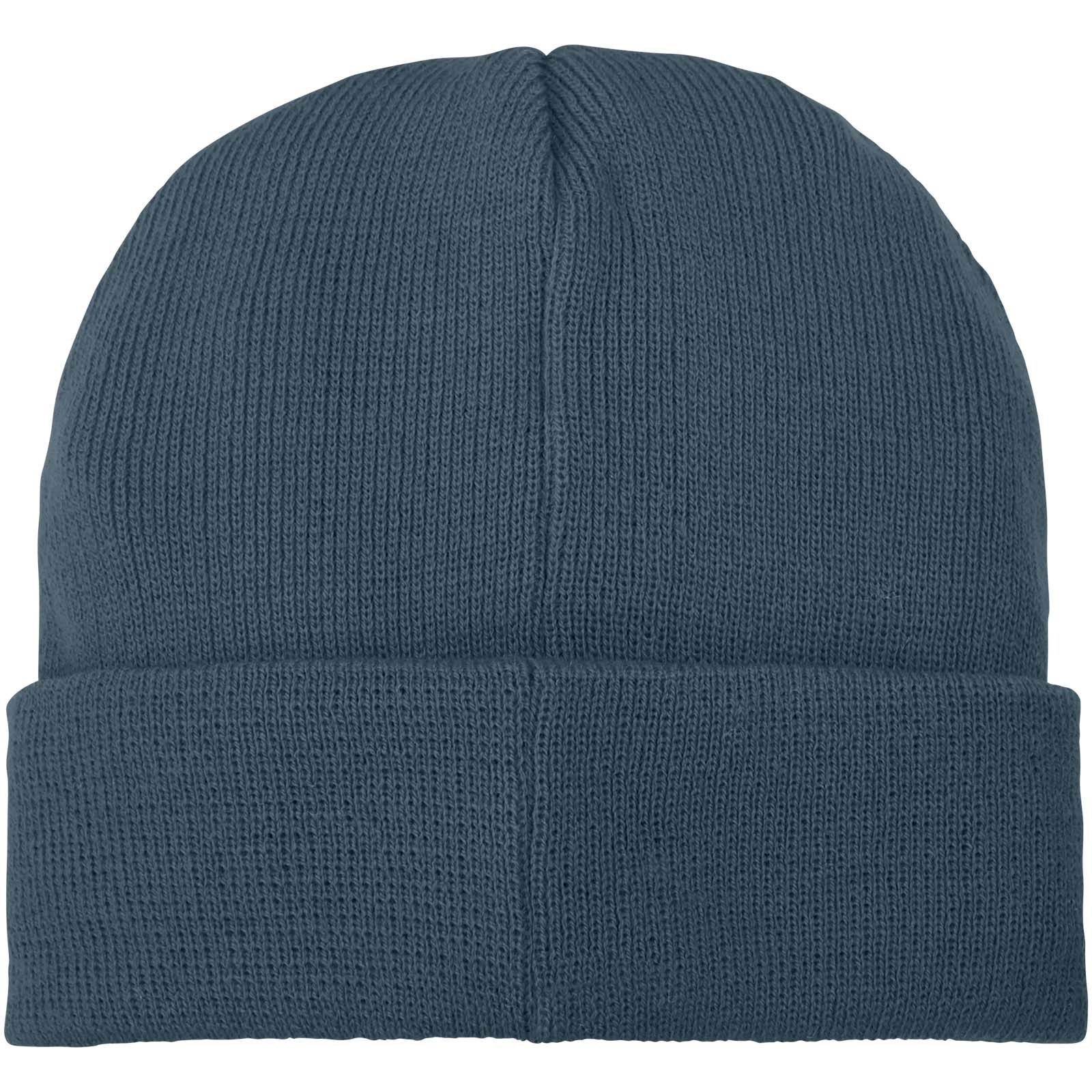 Immagine Berretto con patch Boreas