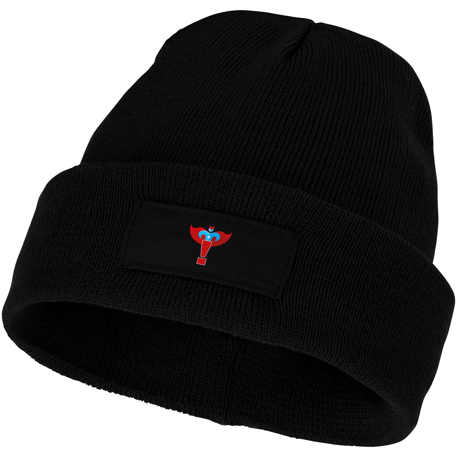 Immagine Berretto con patch Boreas