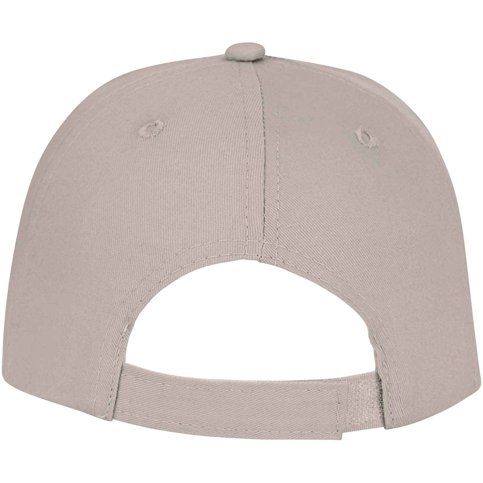 Immagine Cappellino Ares a 6 pannelli