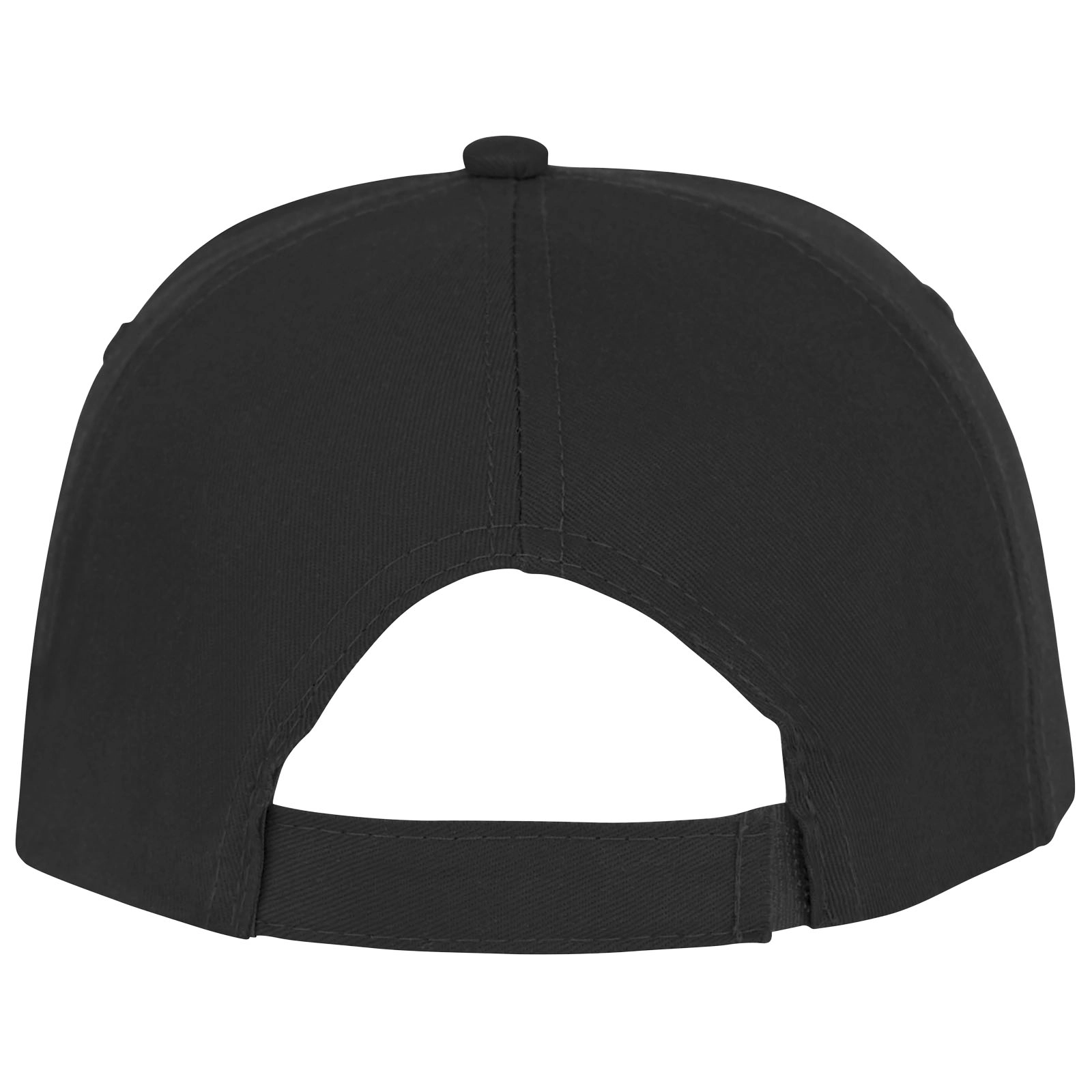 Immagine Cappellino con visiera sandwich Styx a 5 pannelli