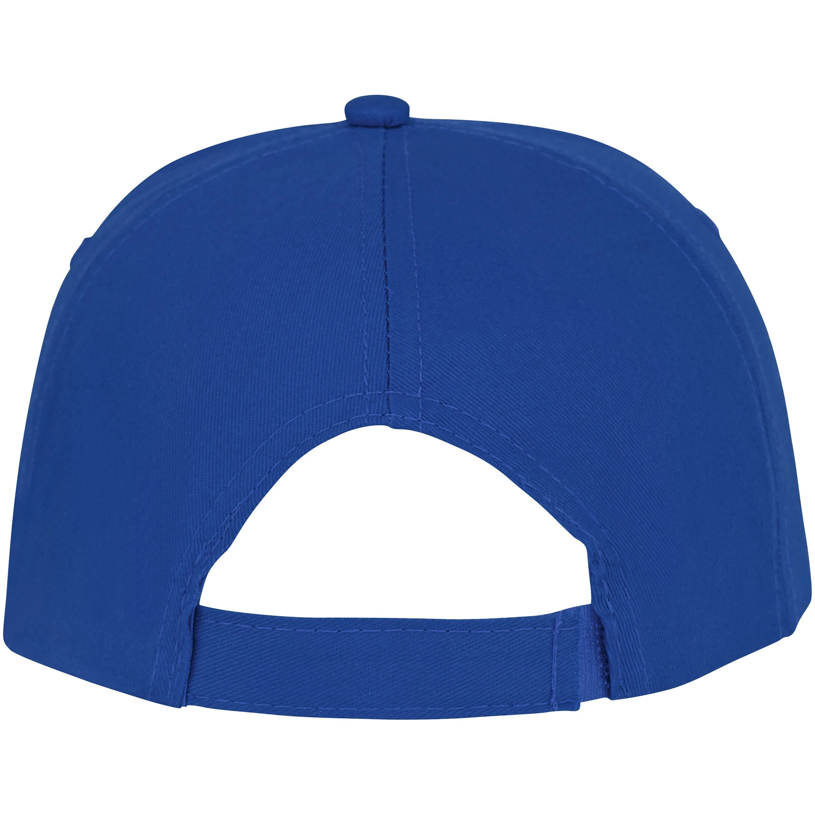 Immagine Cappellino con visiera sandwich Styx a 5 pannelli