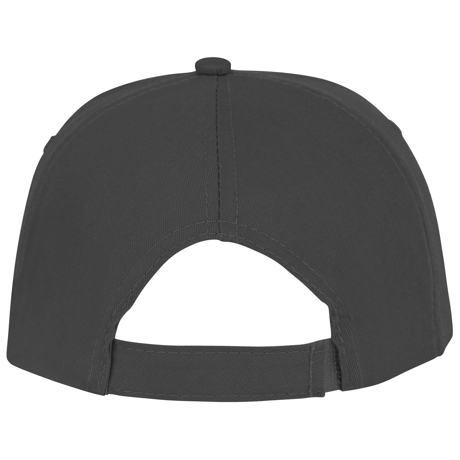Immagine Cappellino con visiera sandwich Styx a 5 pannelli