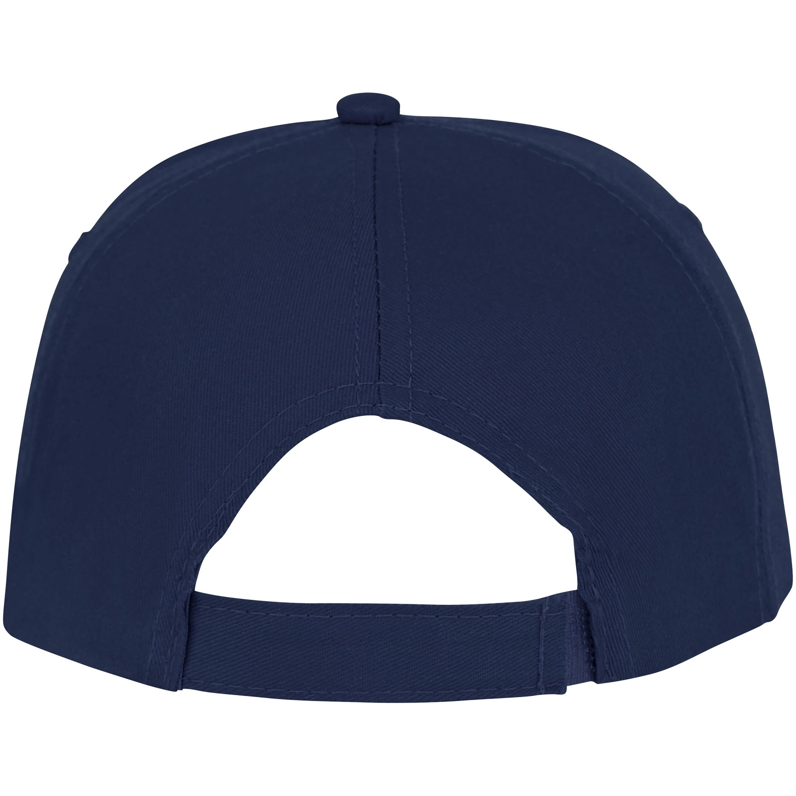 Immagine Cappellino con visiera sandwich Styx a 5 pannelli