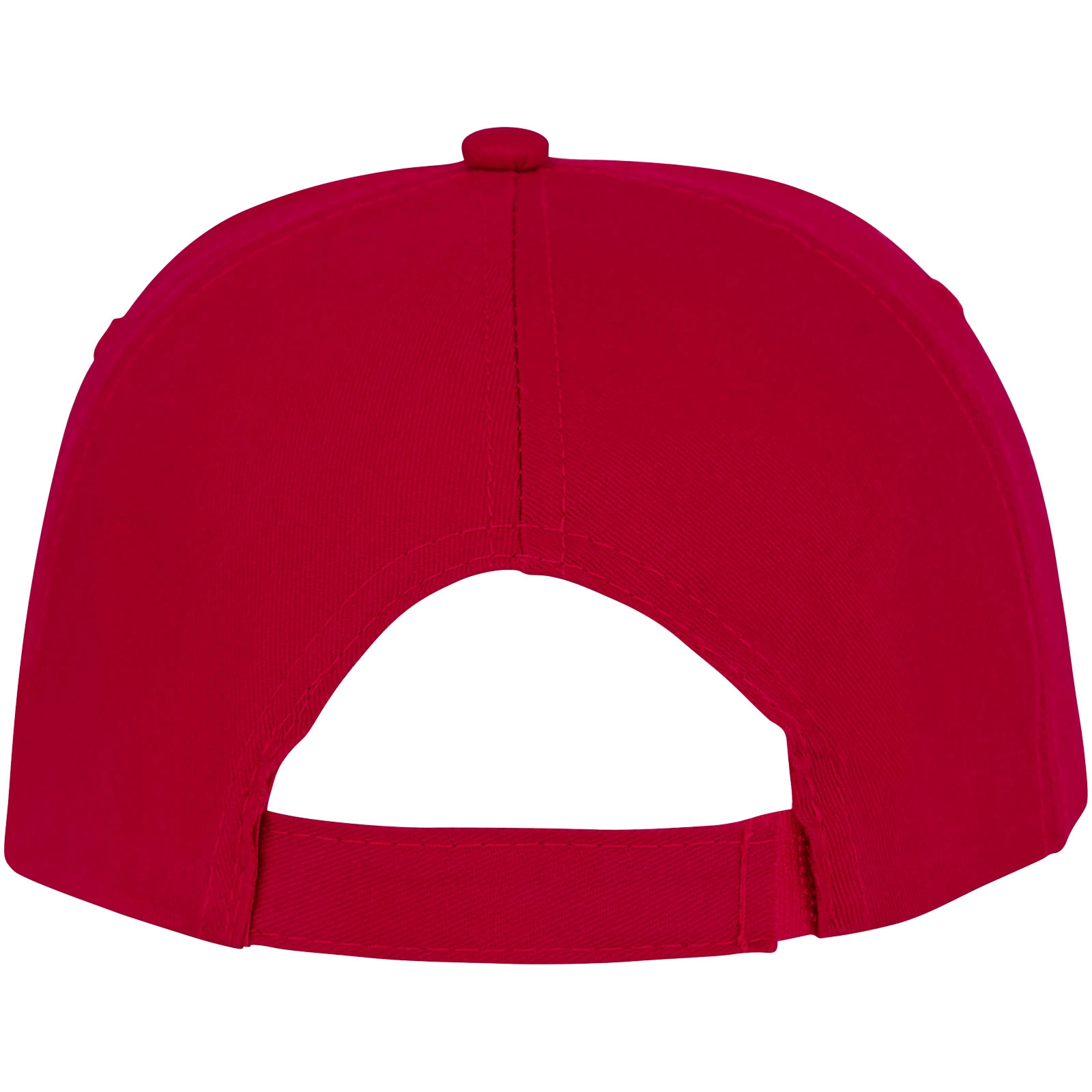 Immagine Cappellino con visiera sandwich Styx a 5 pannelli