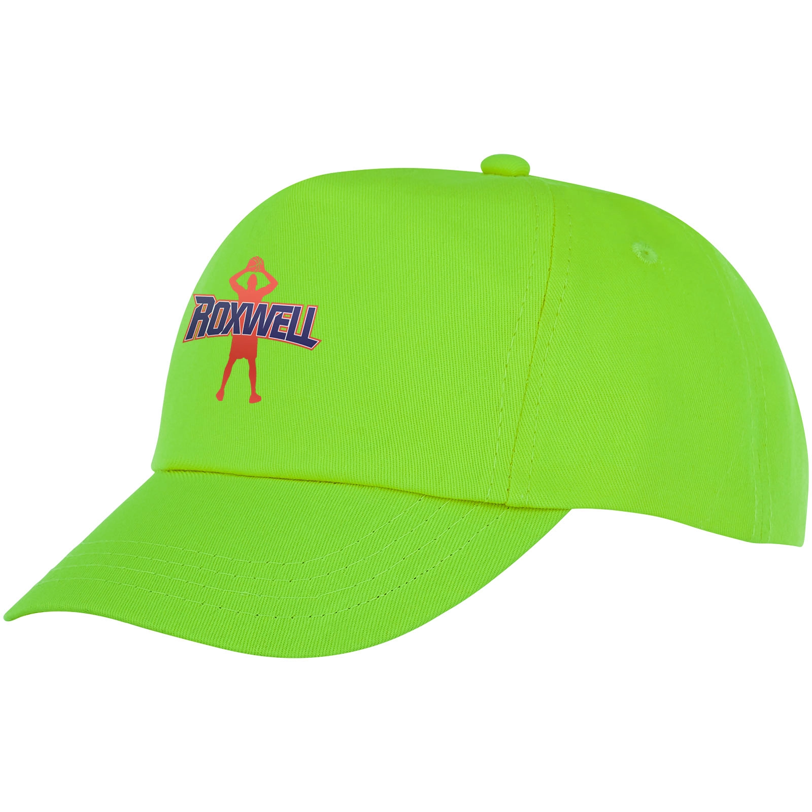 Immagine Cappellino Feniks a 5 pannelli per bambini