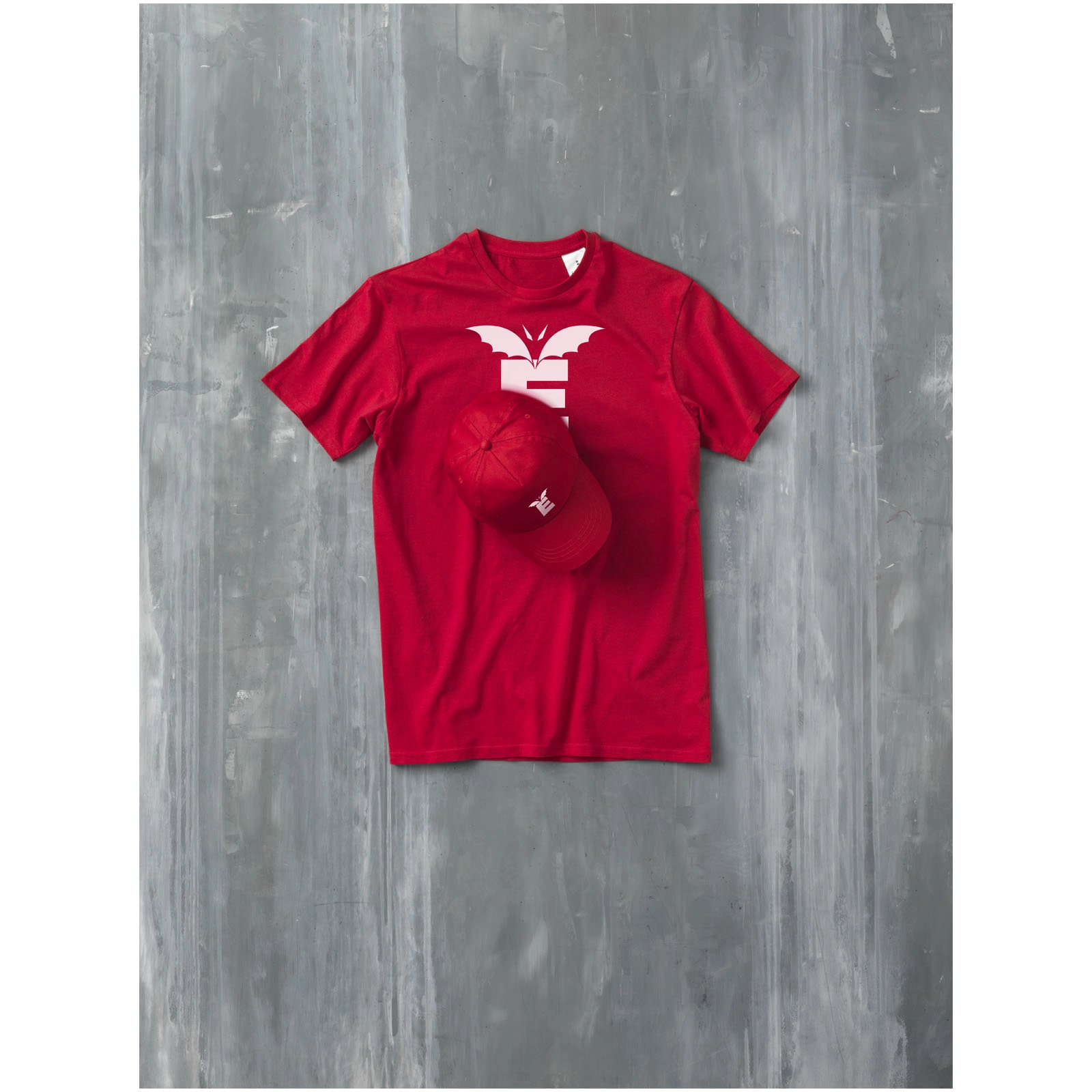 Immagine Cappellino Feniks a 5 pannelli