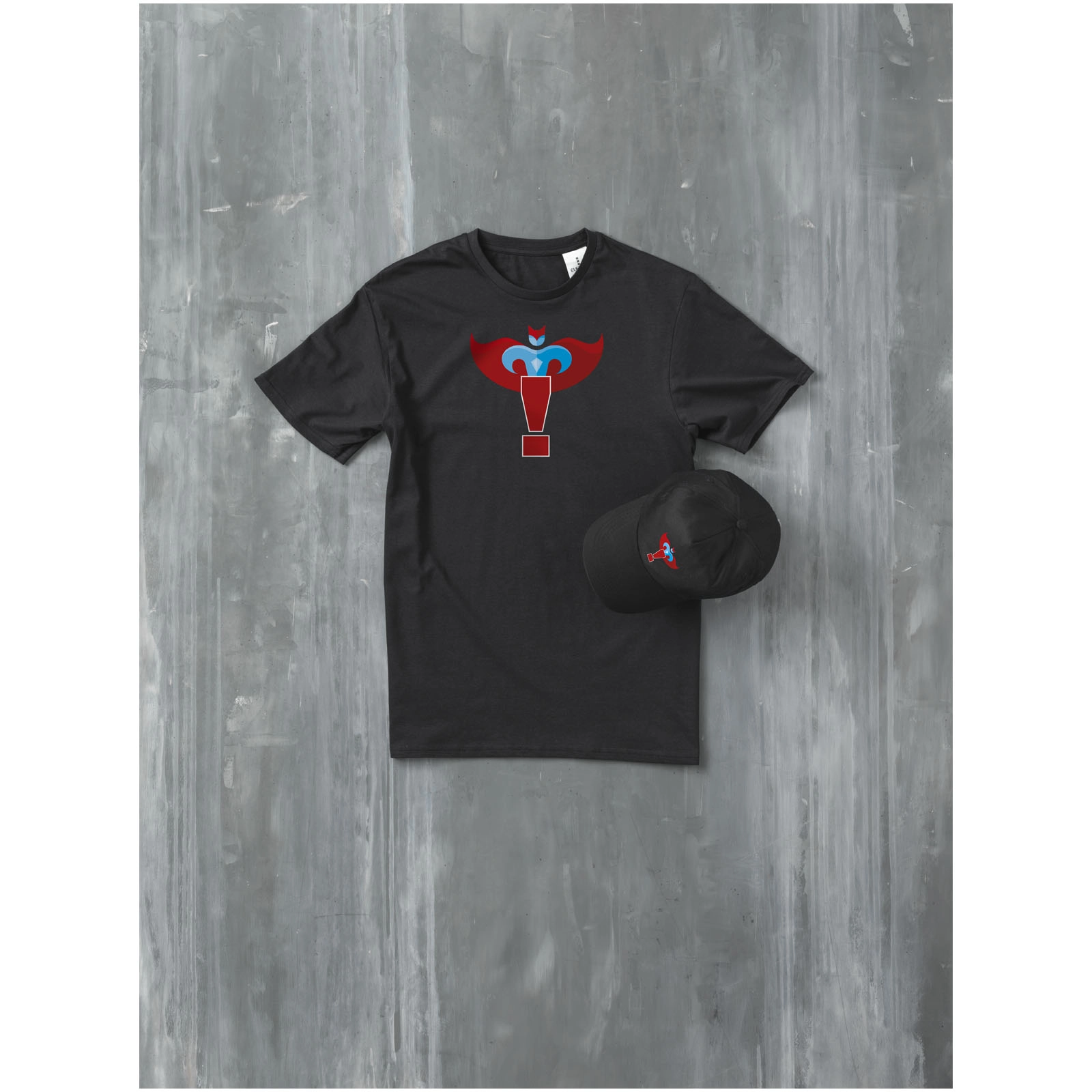 Immagine Cappellino Feniks a 5 pannelli