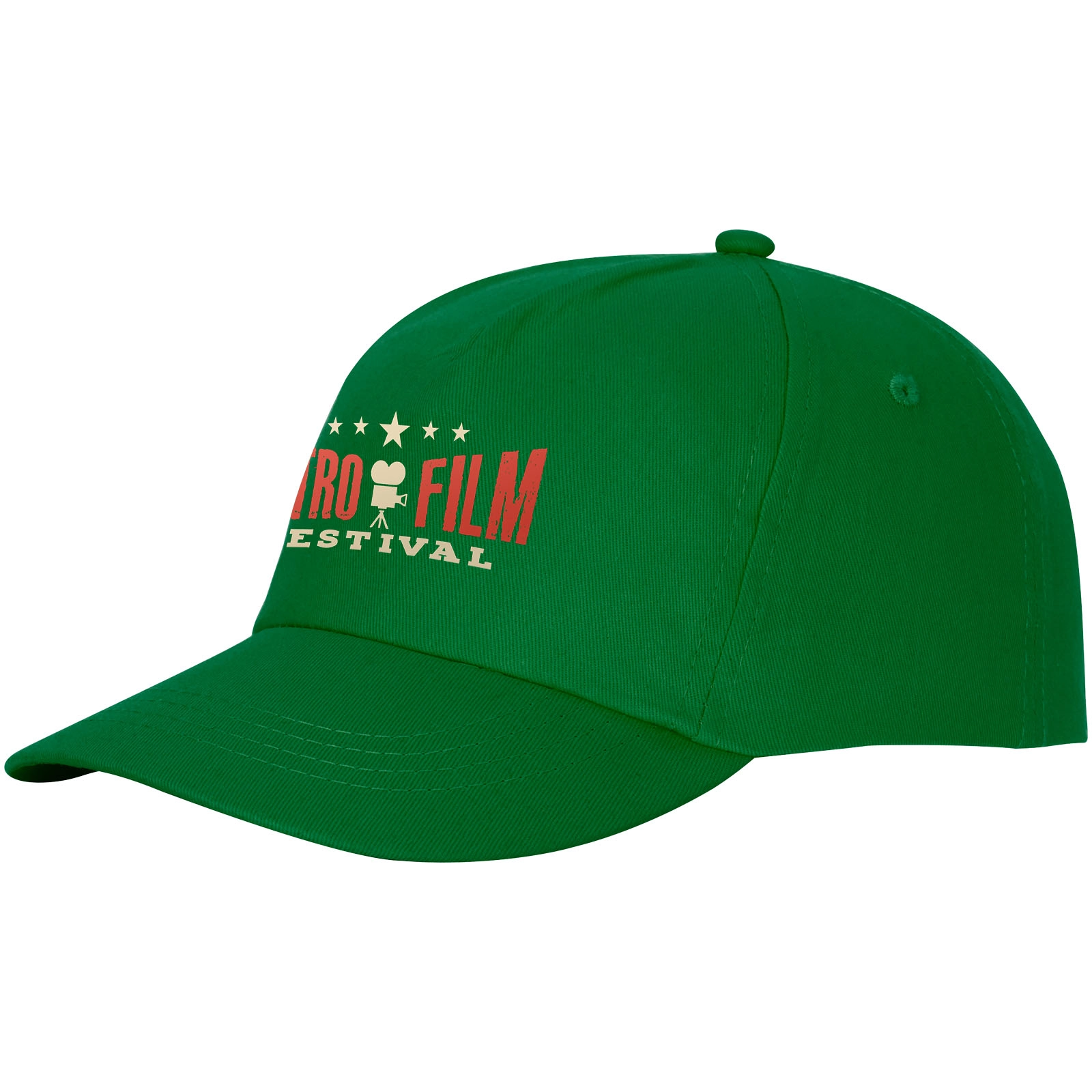 Immagine Cappellino Feniks a 5 pannelli