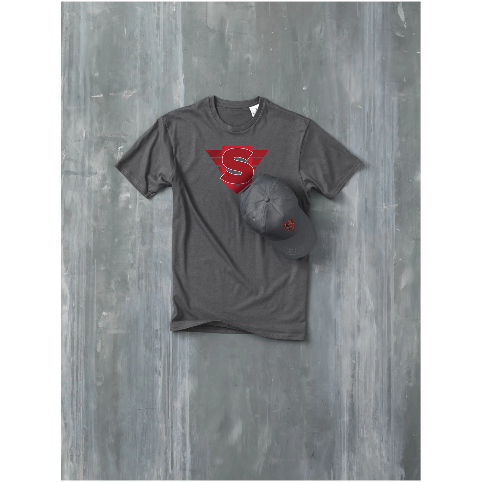 Immagine Cappellino Feniks a 5 pannelli