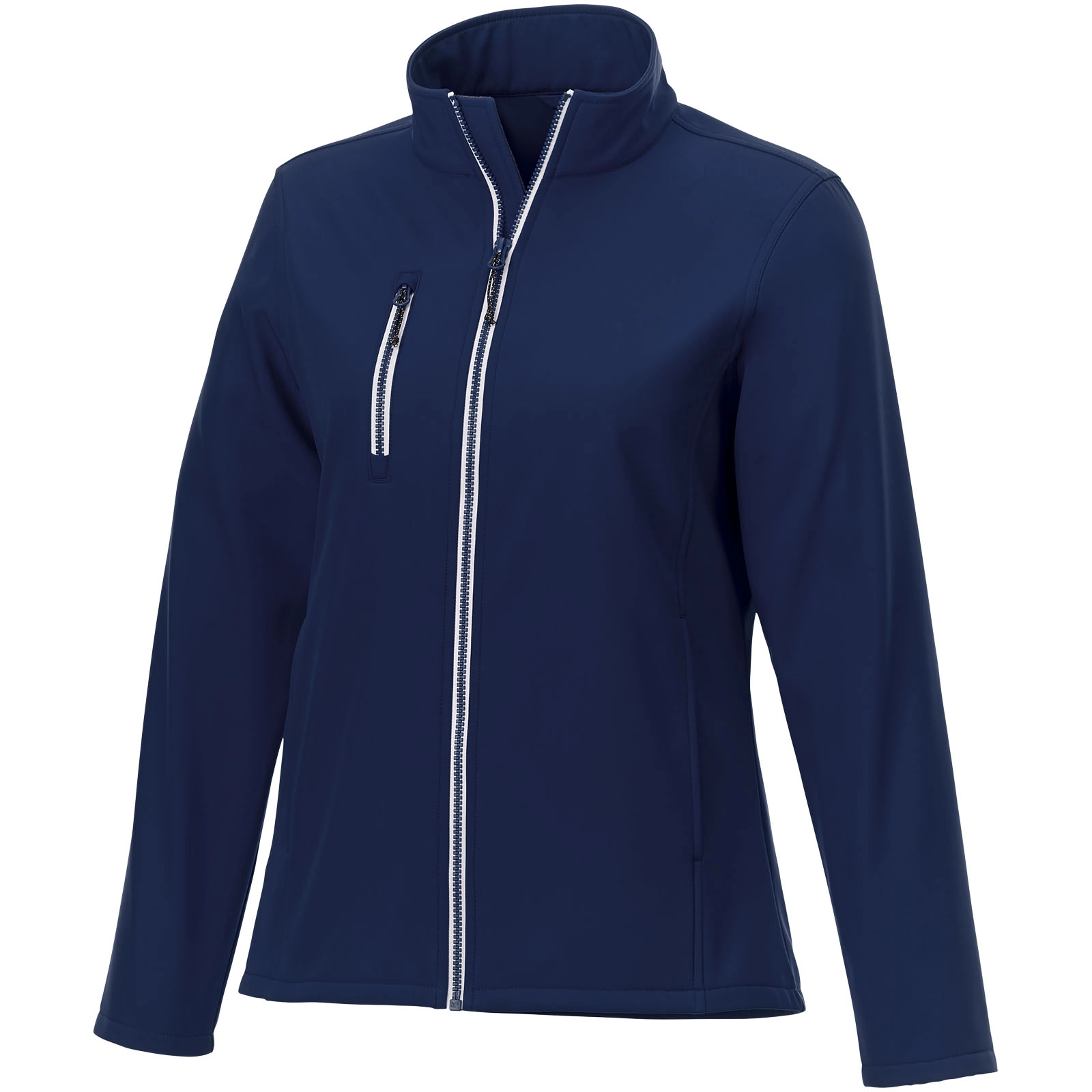Immagine Giacca softshell da donna Orion