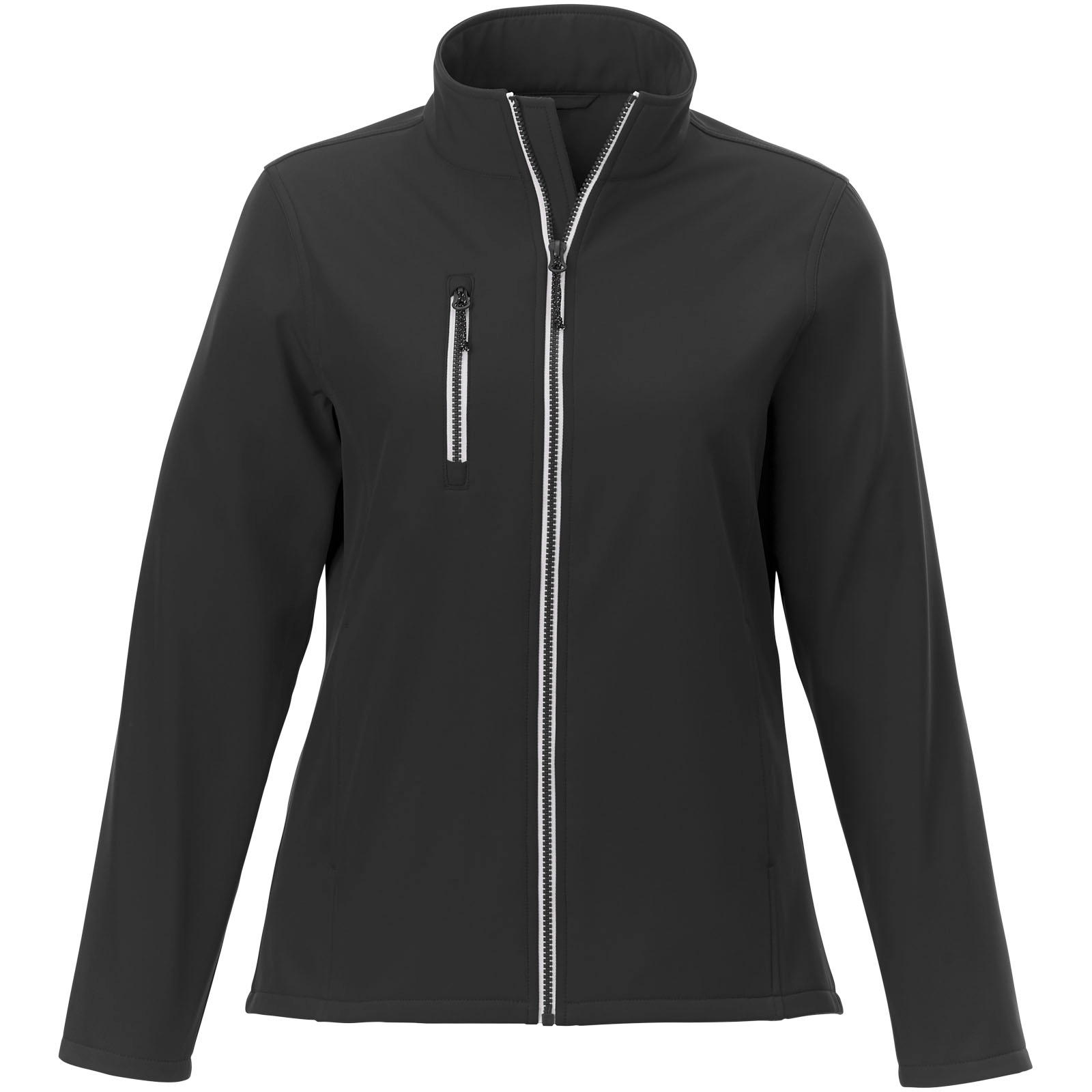 Immagine Giacca softshell da donna Orion