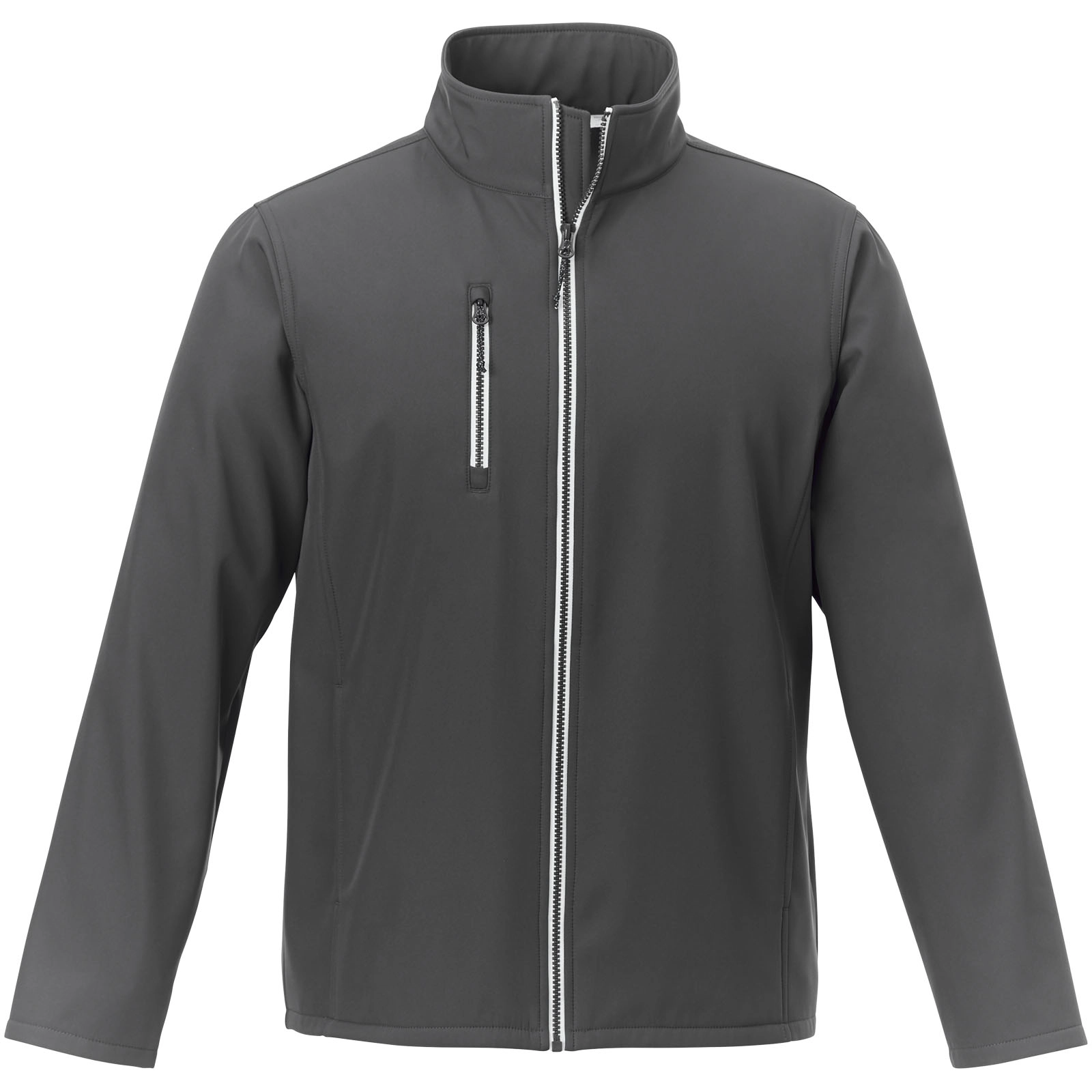 Immagine Giacca softshell Orion da uomo