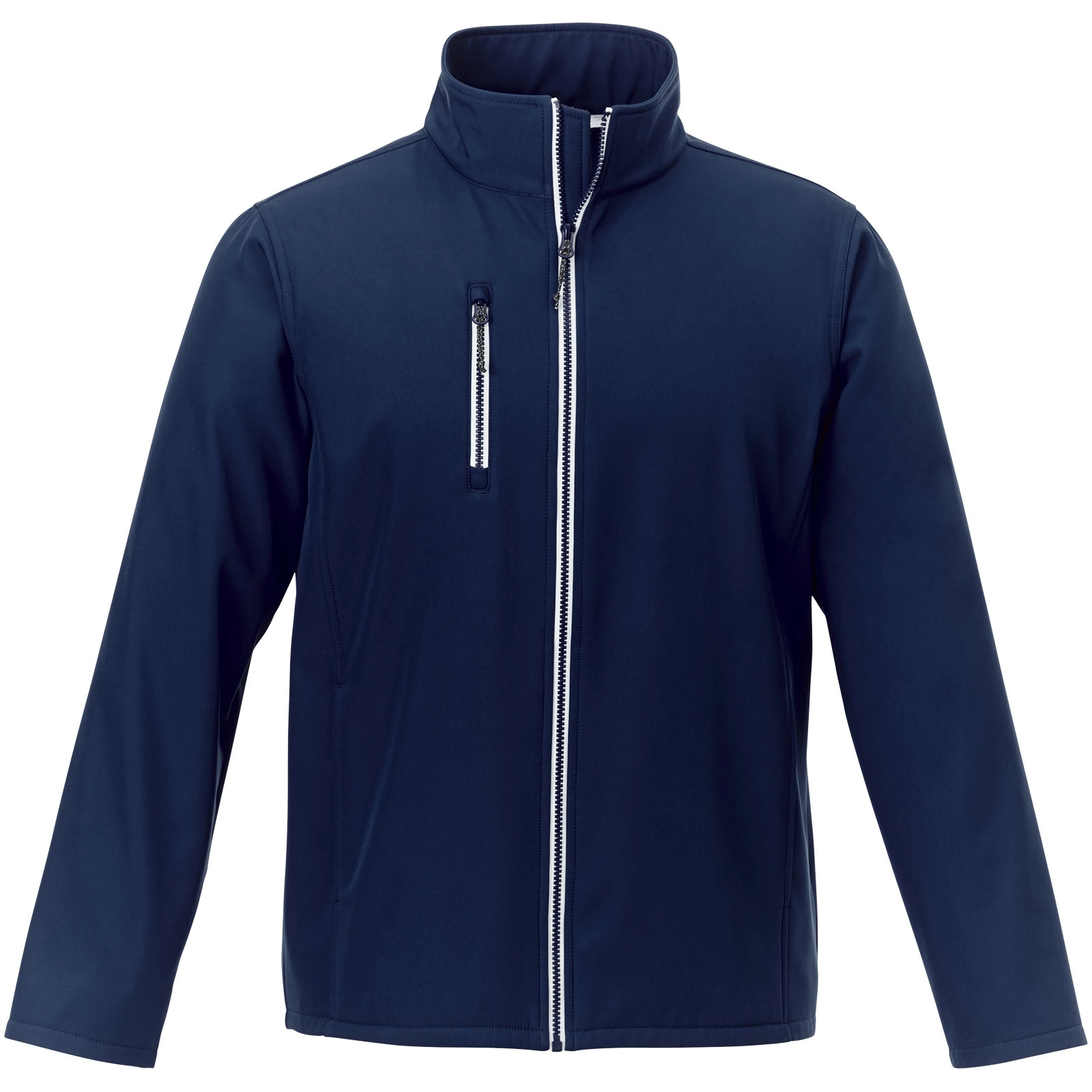 Immagine Giacca softshell Orion da uomo
