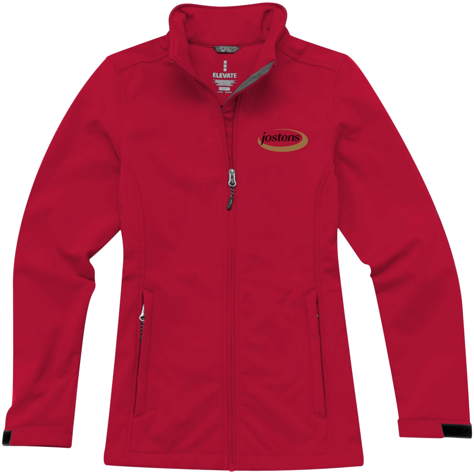 Immagine Giacca softshell Maxson da donna
