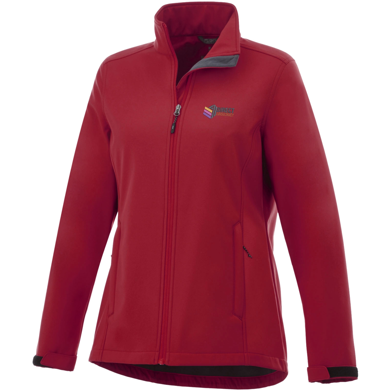 Immagine Giacca softshell Maxson da donna