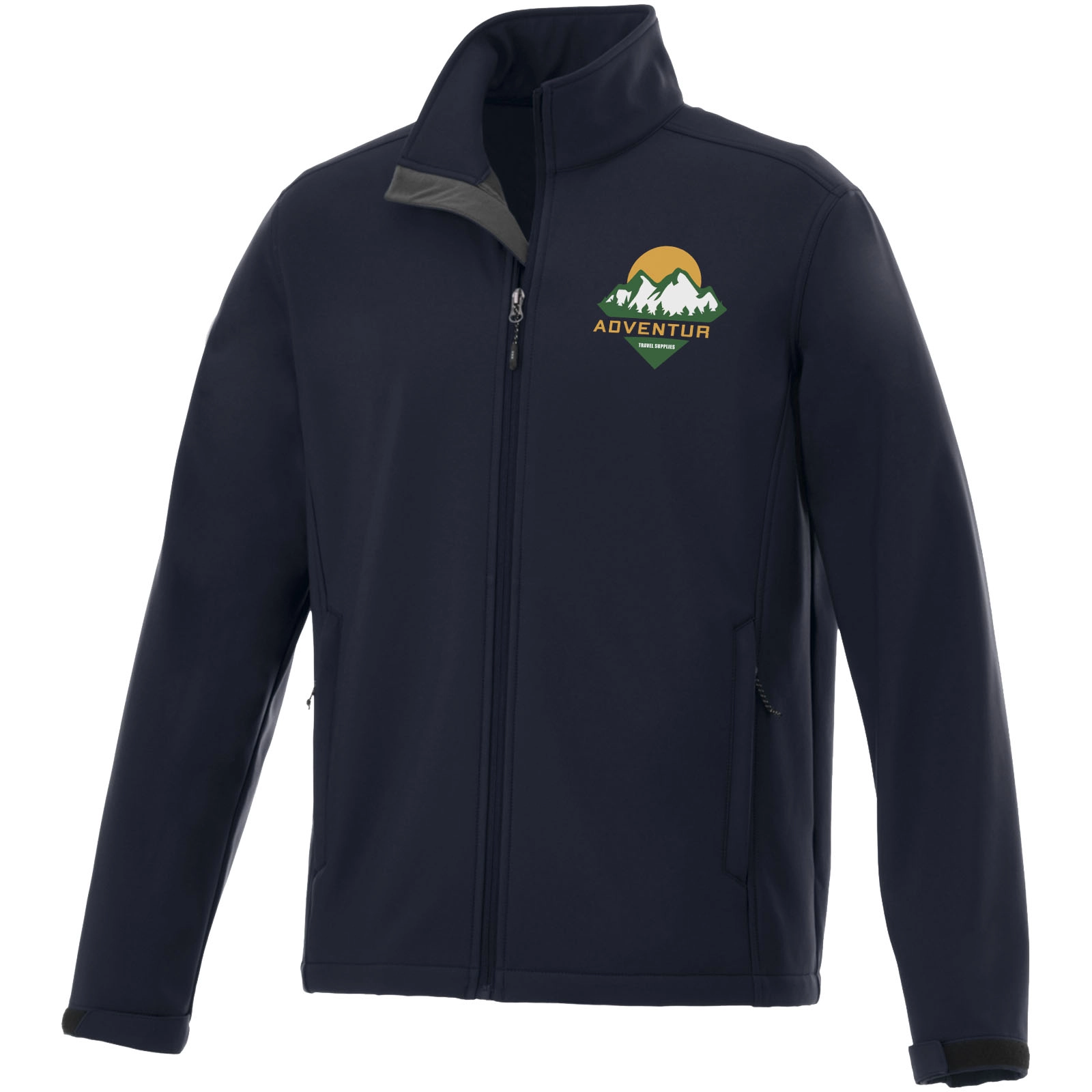 Immagine Giacca softshell Maxson da uomo