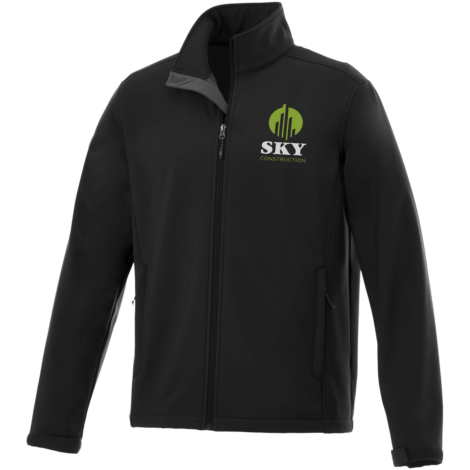 Immagine Giacca softshell Maxson da uomo