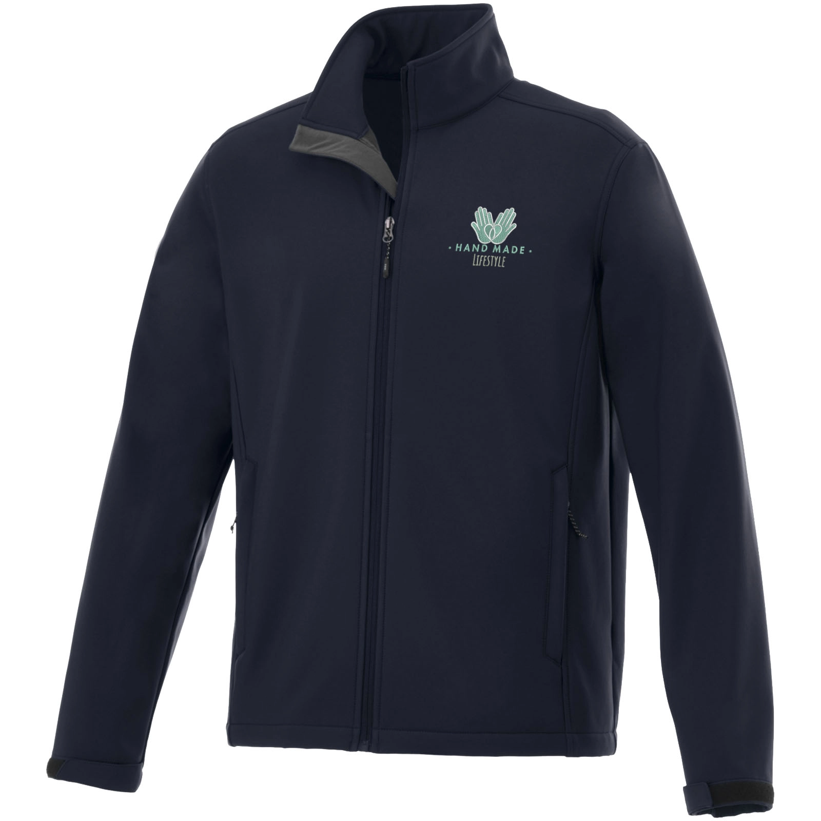 Immagine Giacca softshell Maxson da uomo